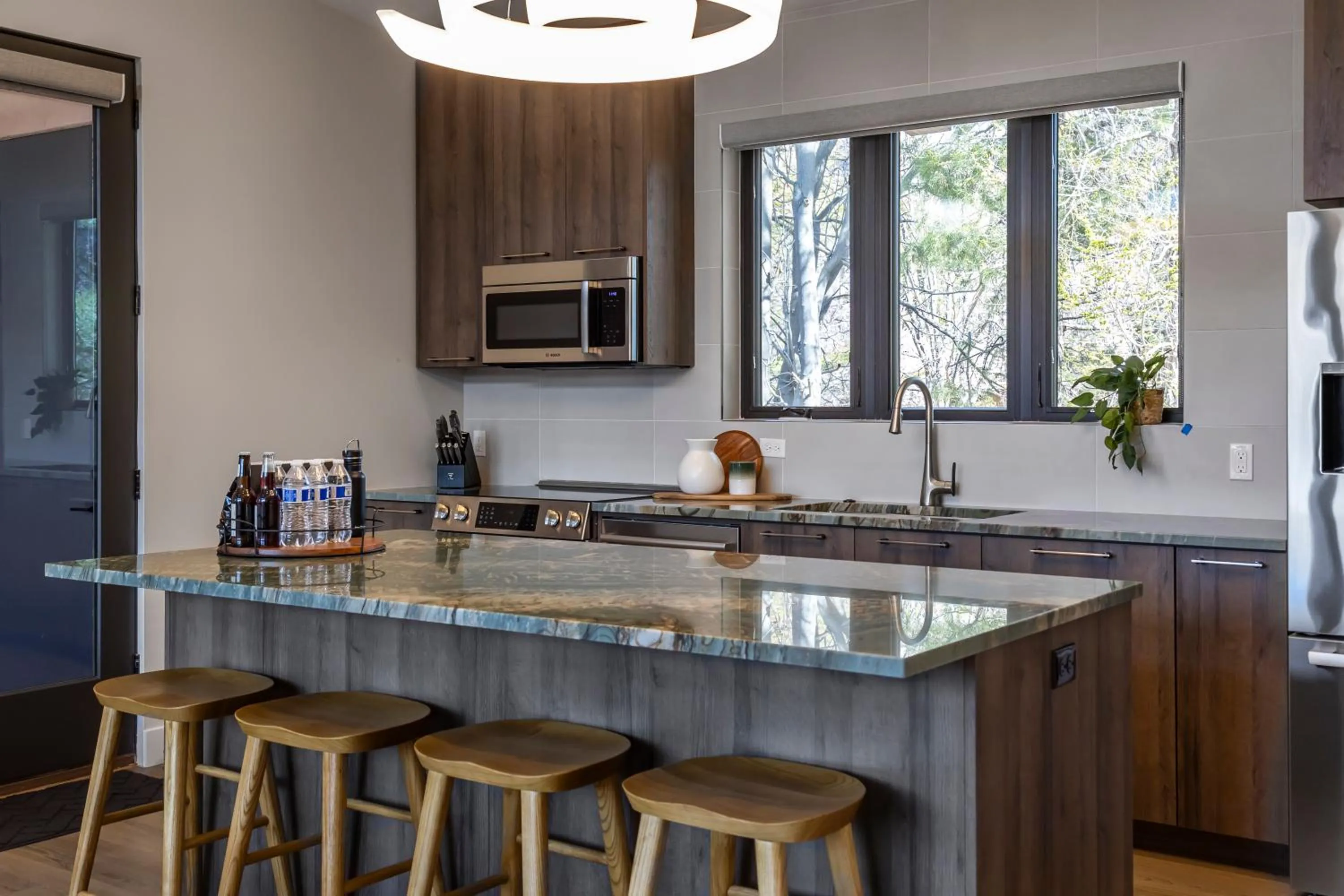 LaFave Luxury Rentals at Zion