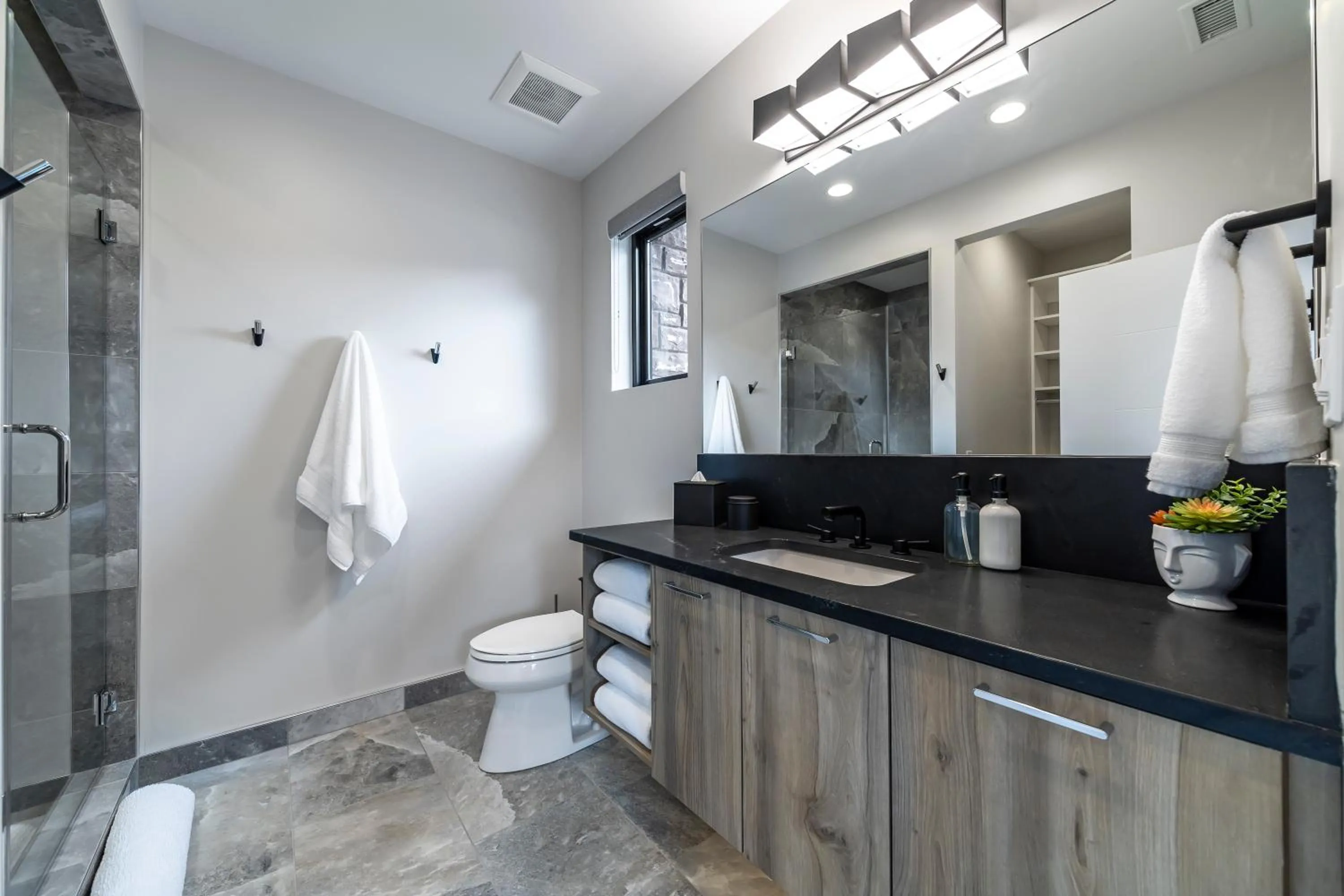 LaFave Luxury Rentals at Zion