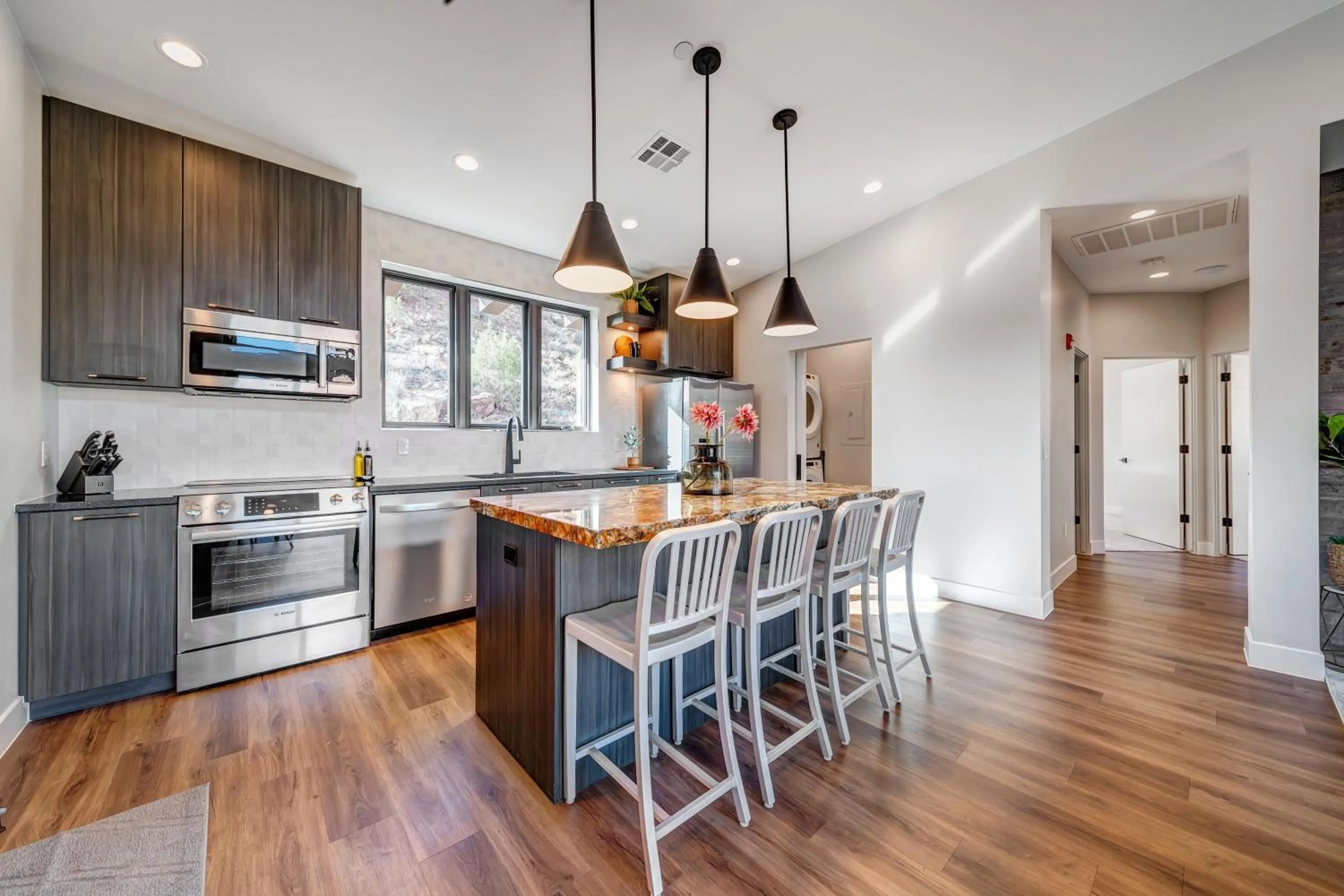 LaFave Luxury Rentals at Zion