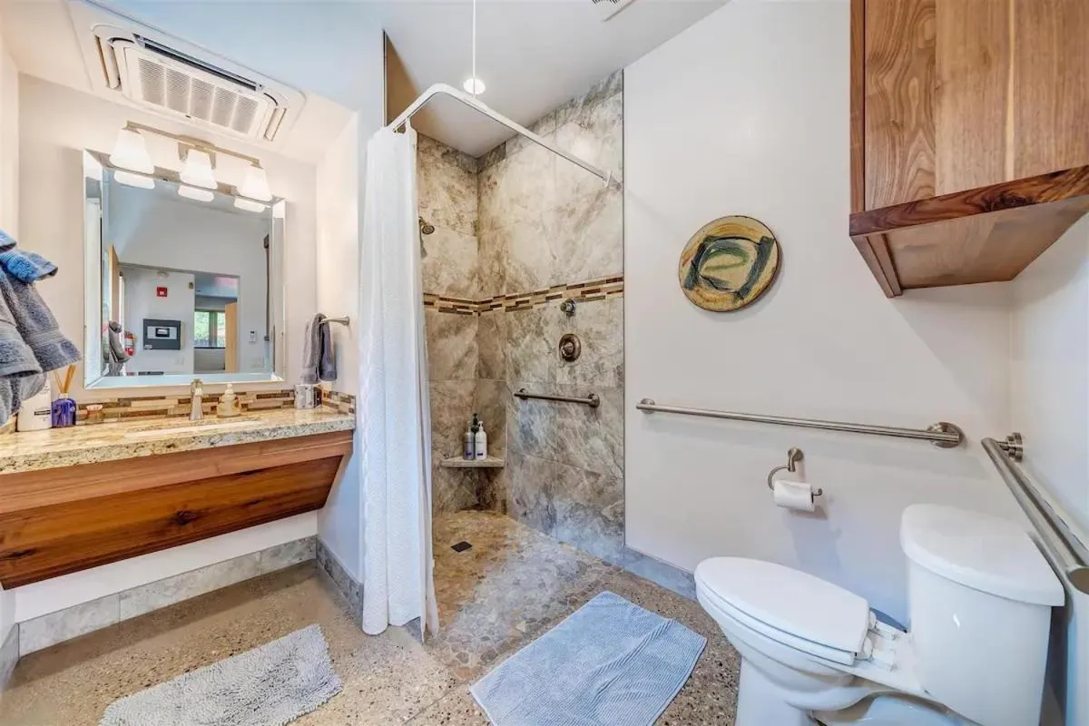 LaFave Luxury Rentals at Zion