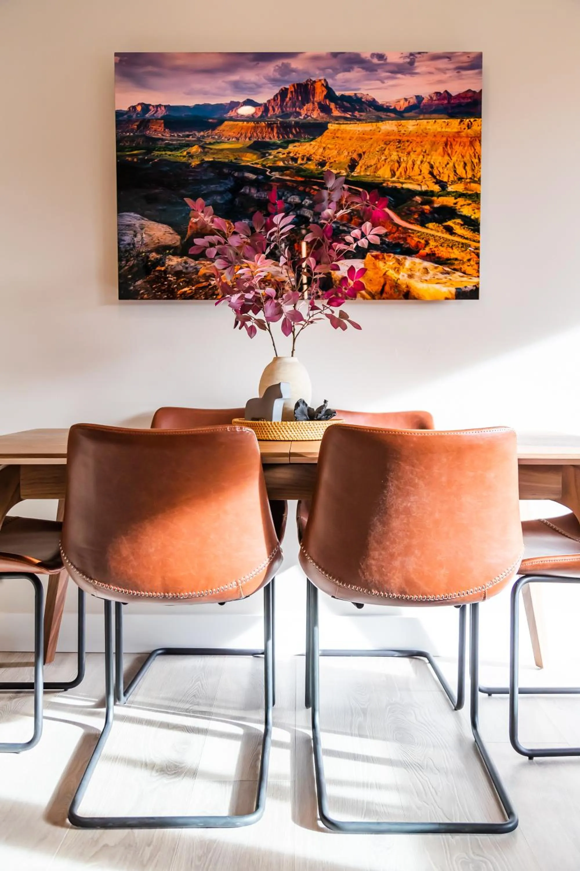 LaFave Luxury Rentals at Zion