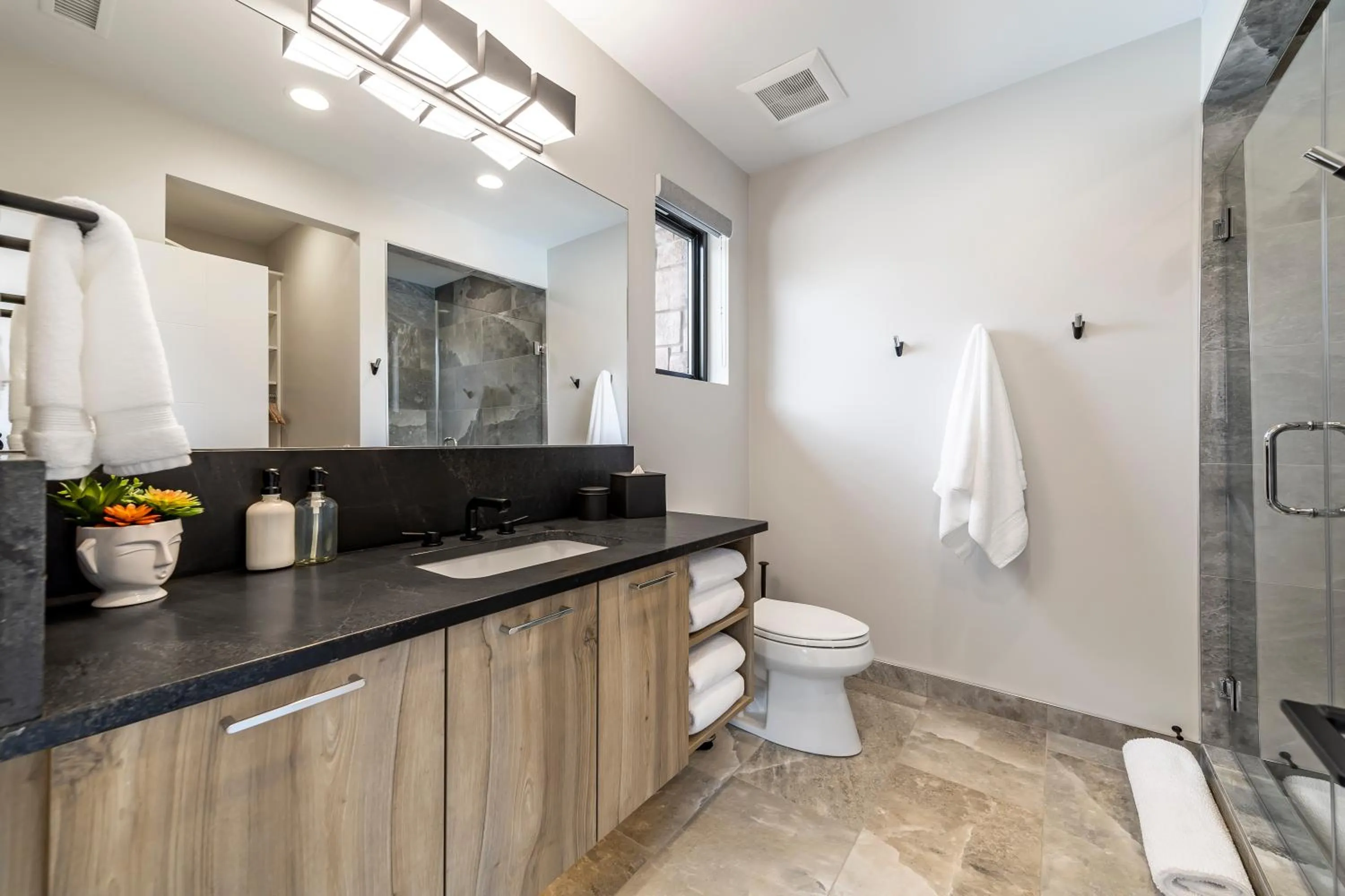 LaFave Luxury Rentals at Zion