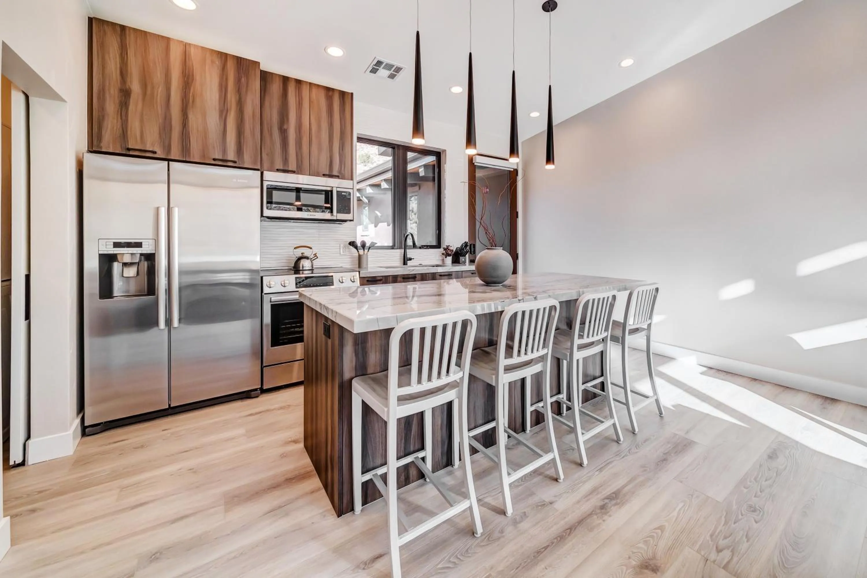 LaFave Luxury Rentals at Zion