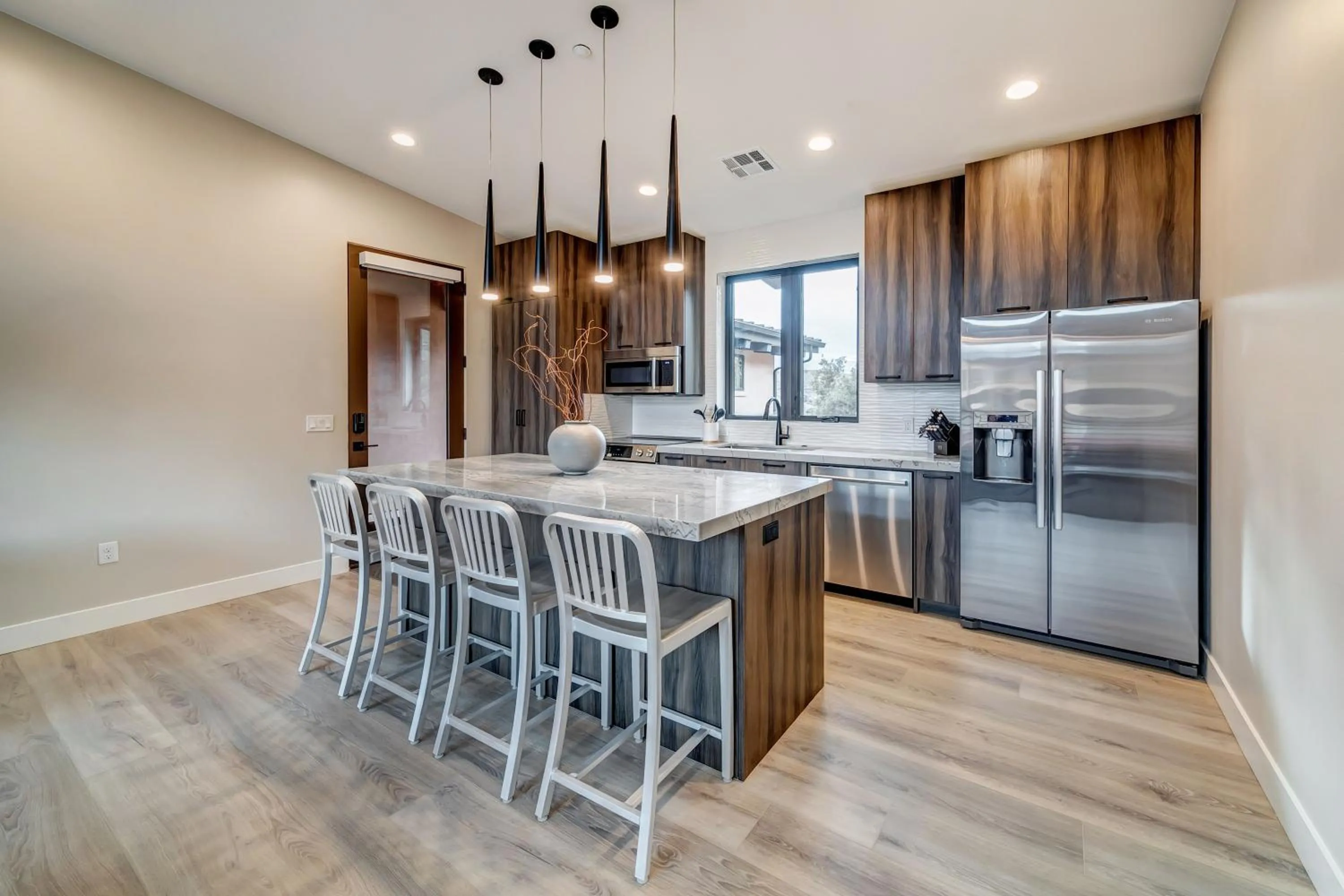 LaFave Luxury Rentals at Zion