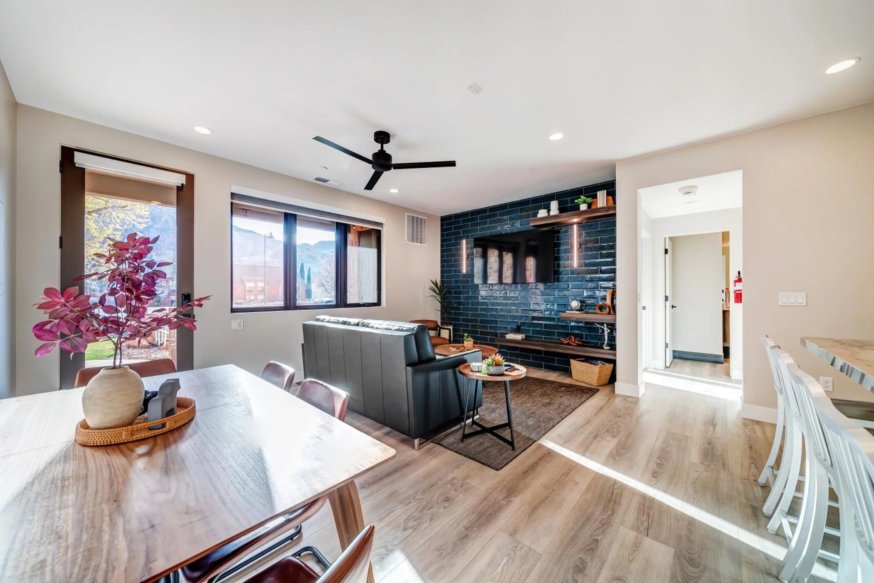 LaFave Luxury Rentals at Zion