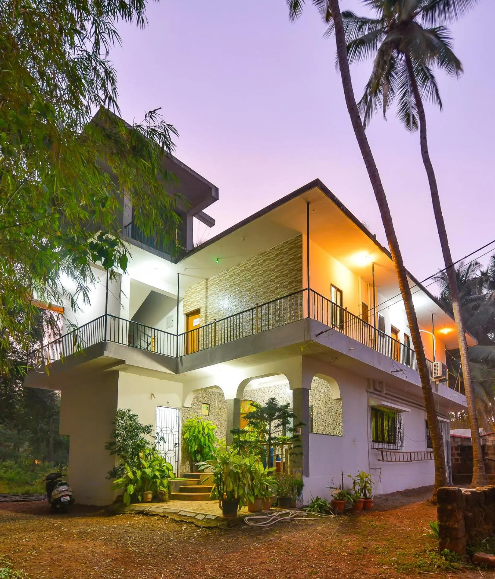 Casa Nobert
