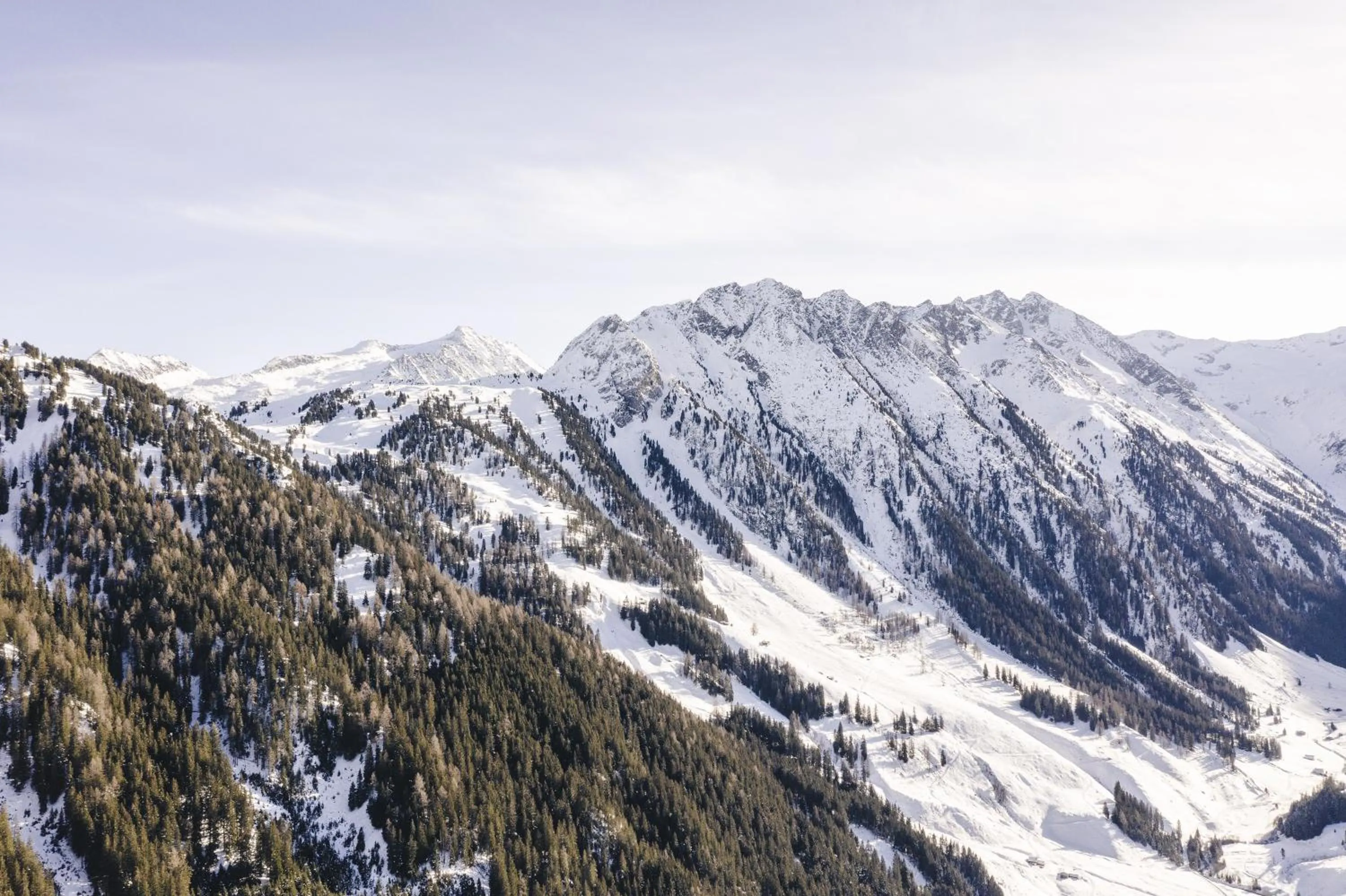 Traumhotel Alpina Superior