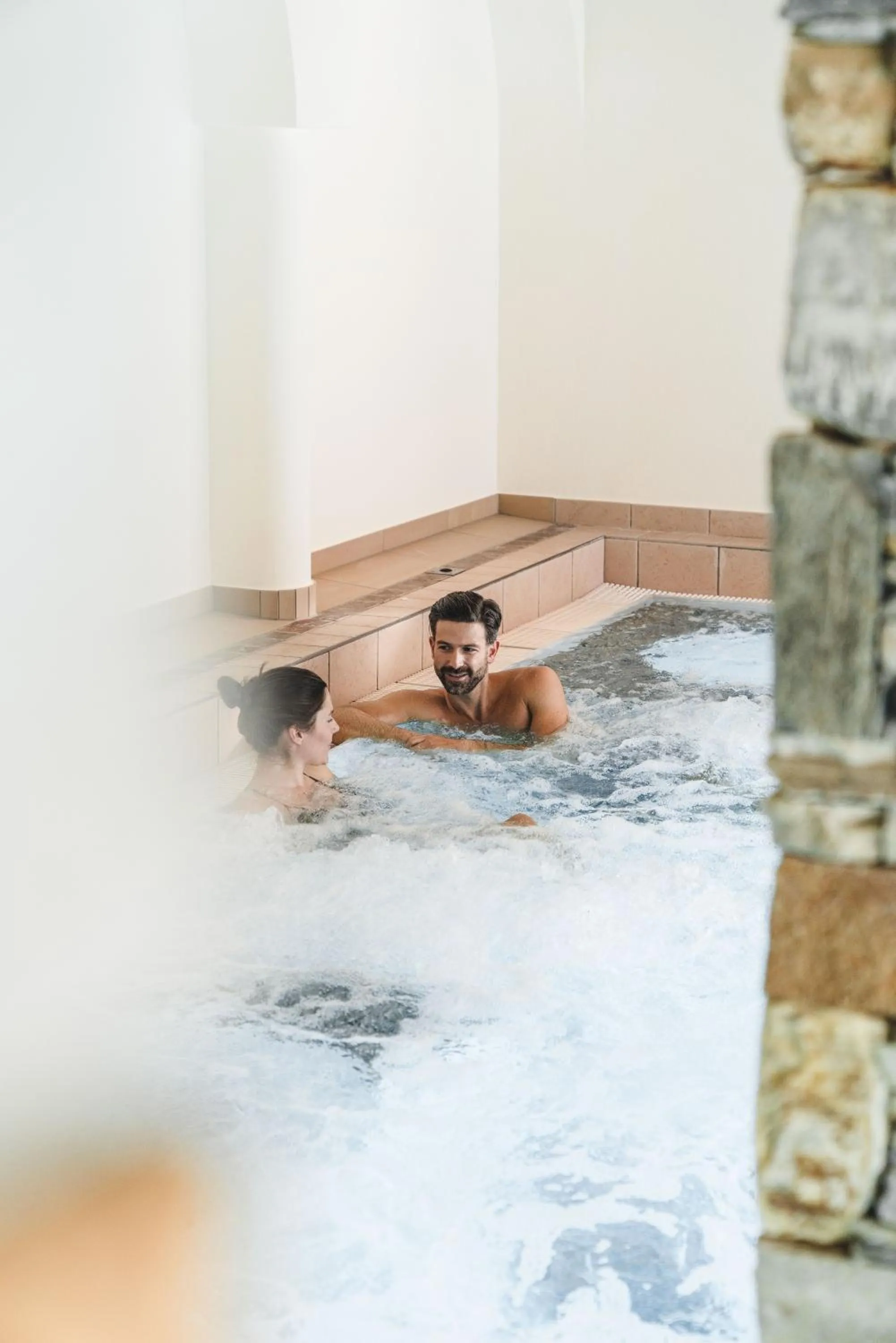 Traumhotel Alpina Superior