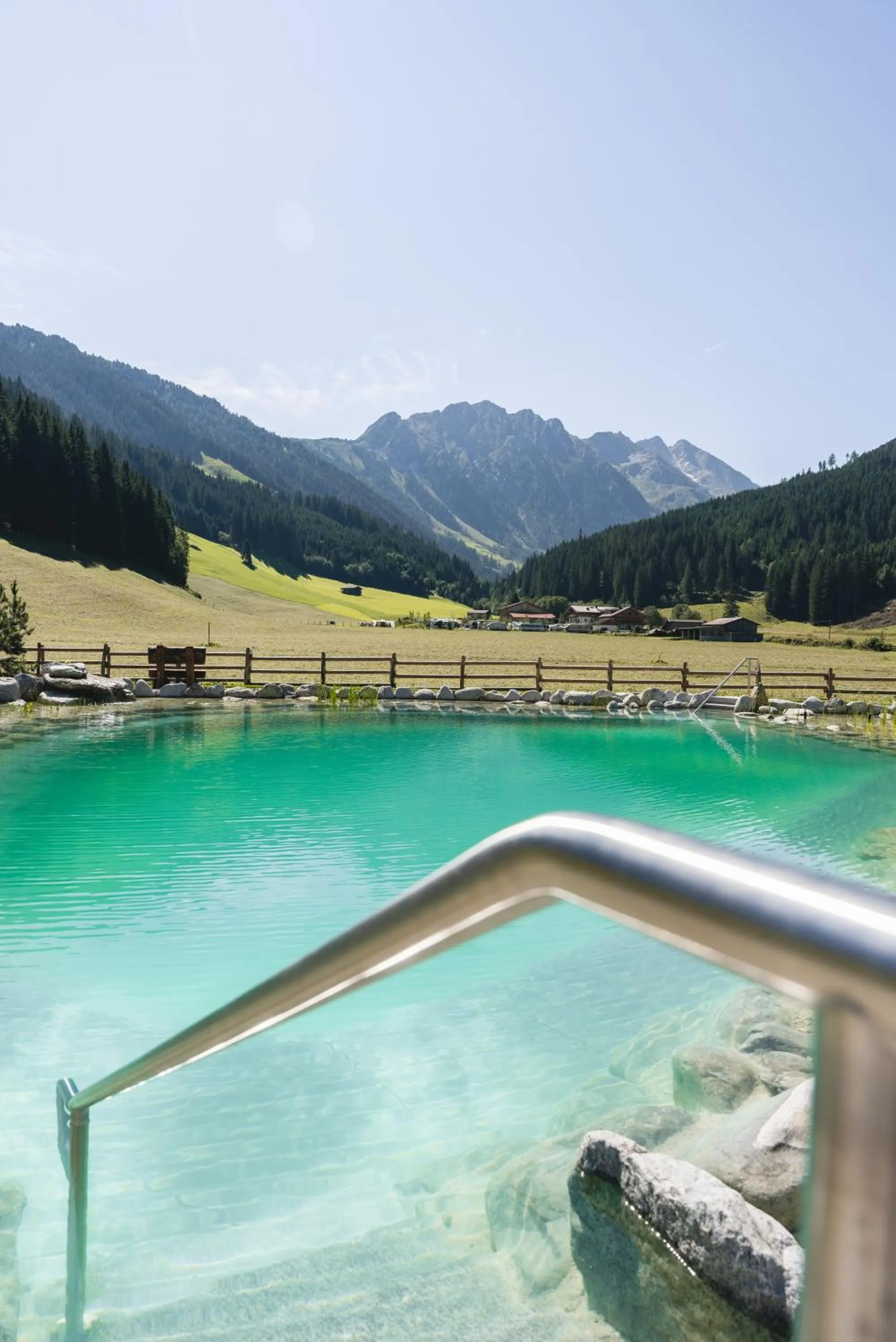 Traumhotel Alpina Superior