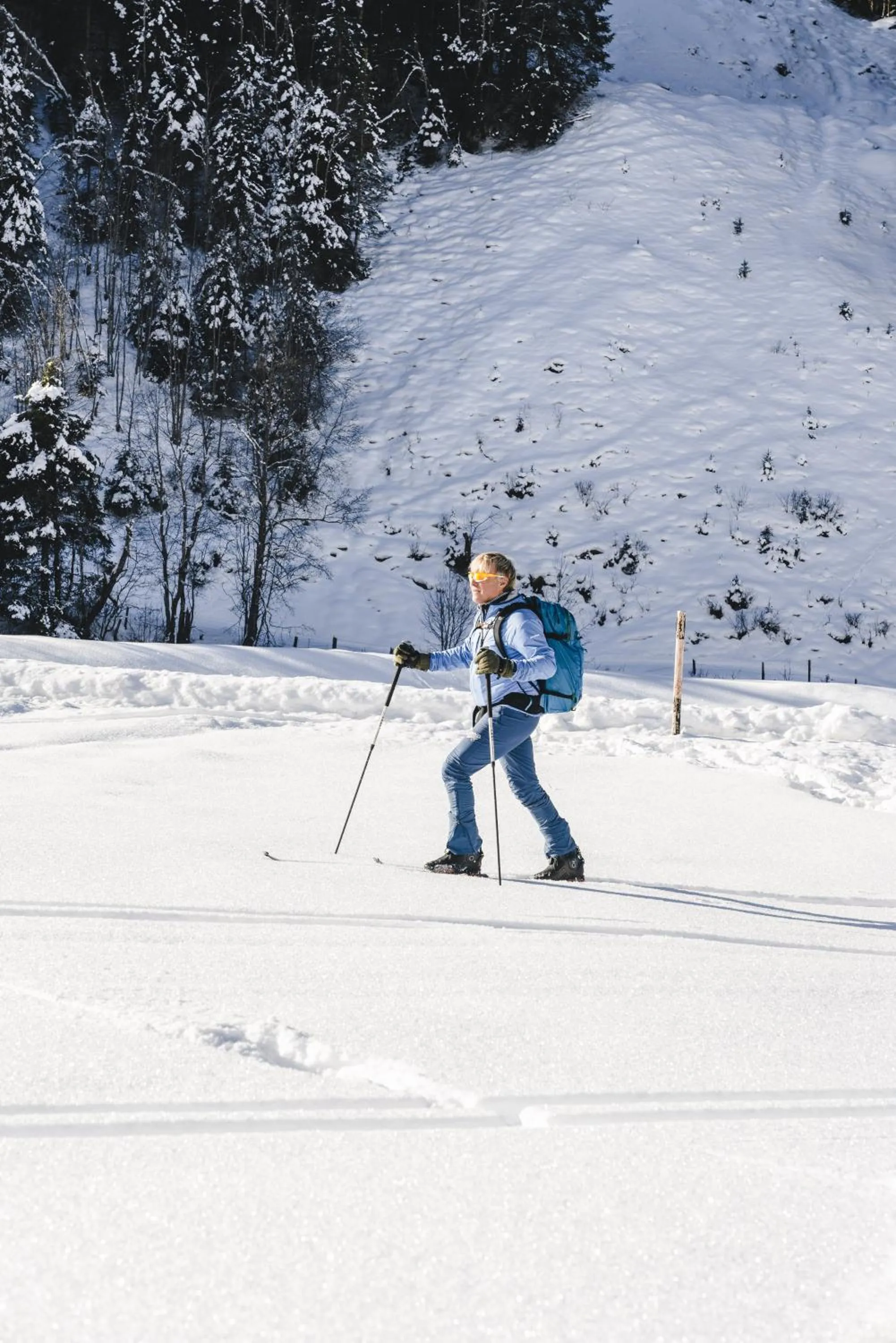 Traumhotel Alpina Superior