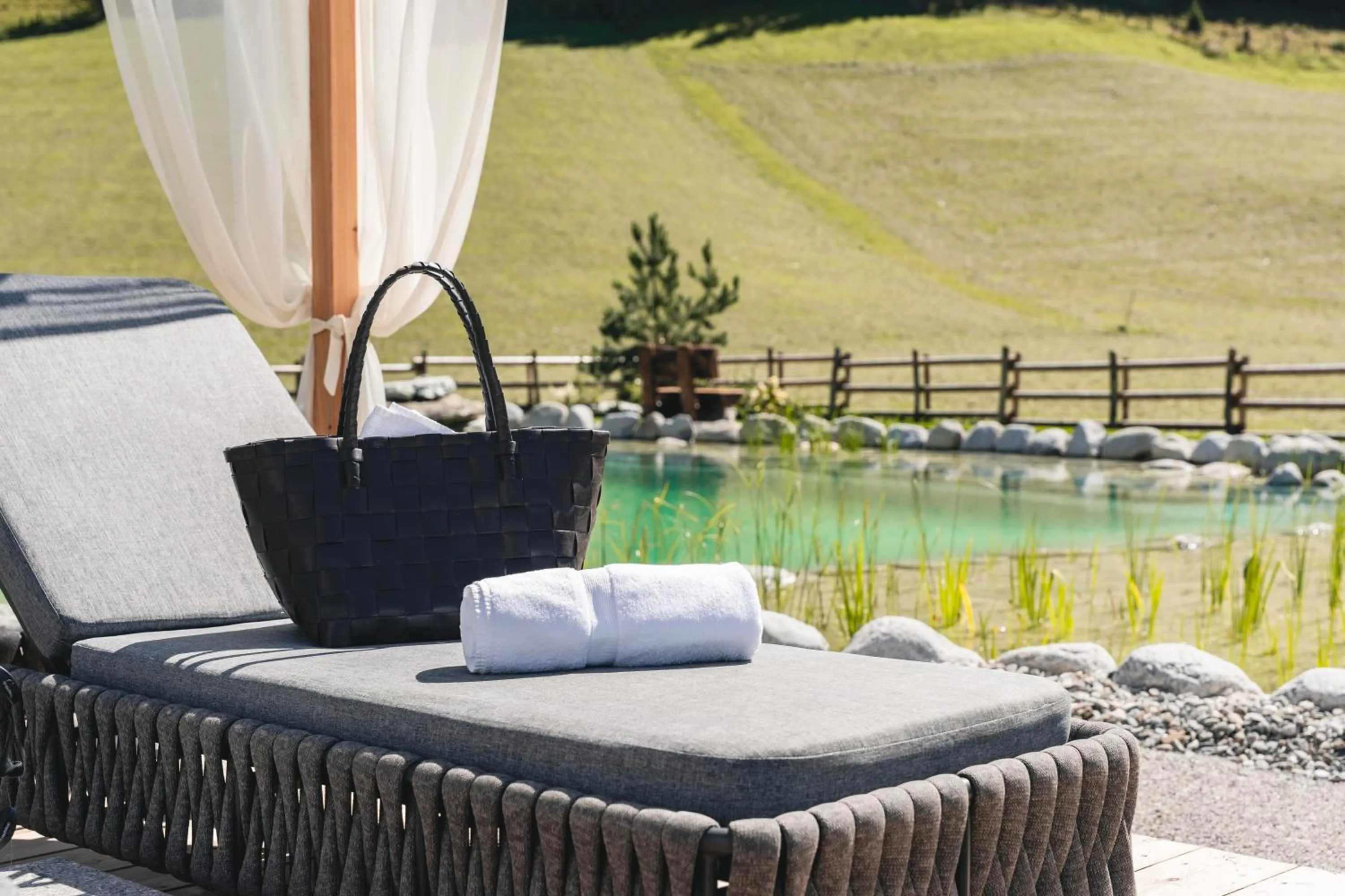 Traumhotel Alpina Superior