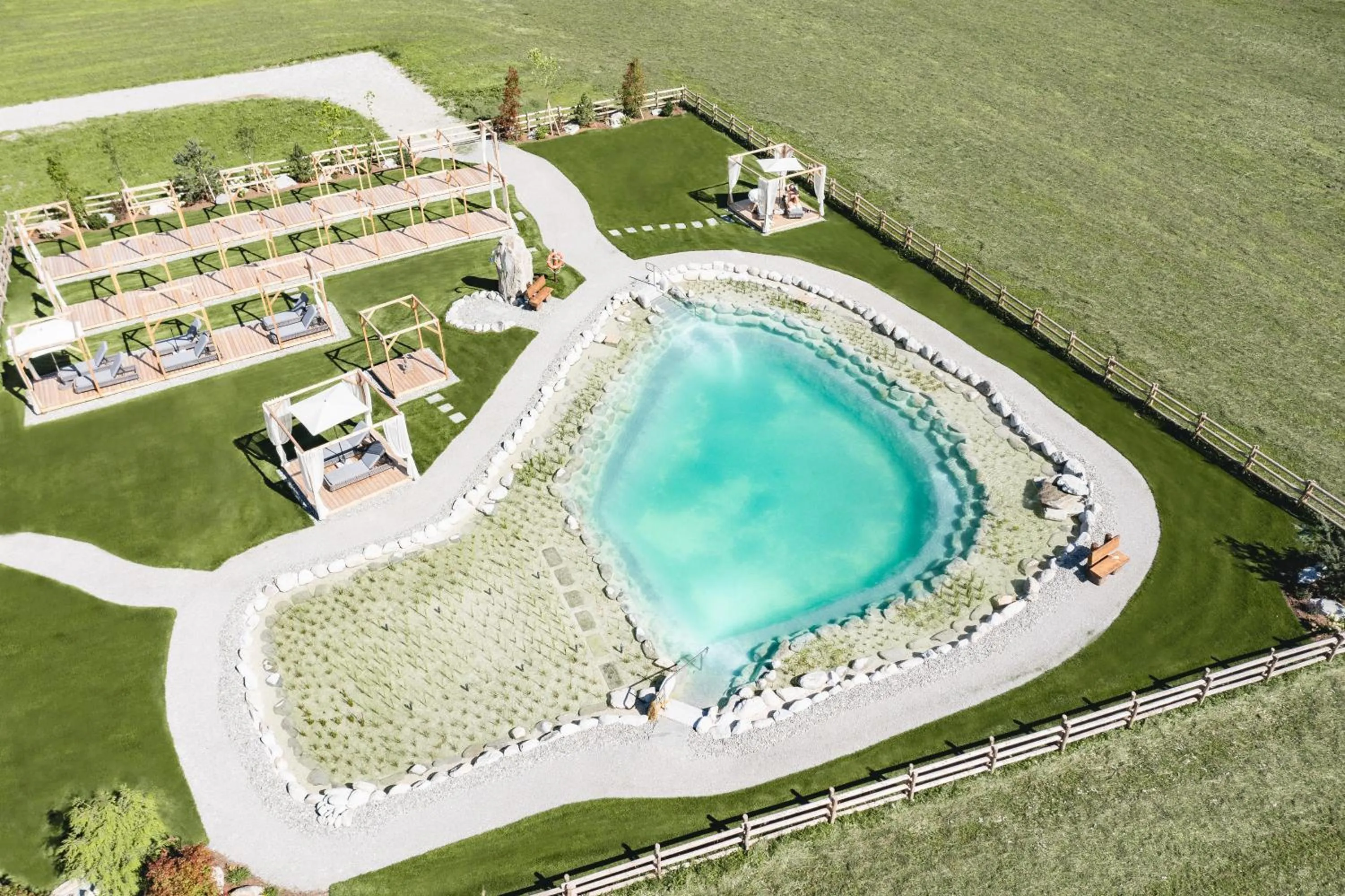 Traumhotel Alpina Superior