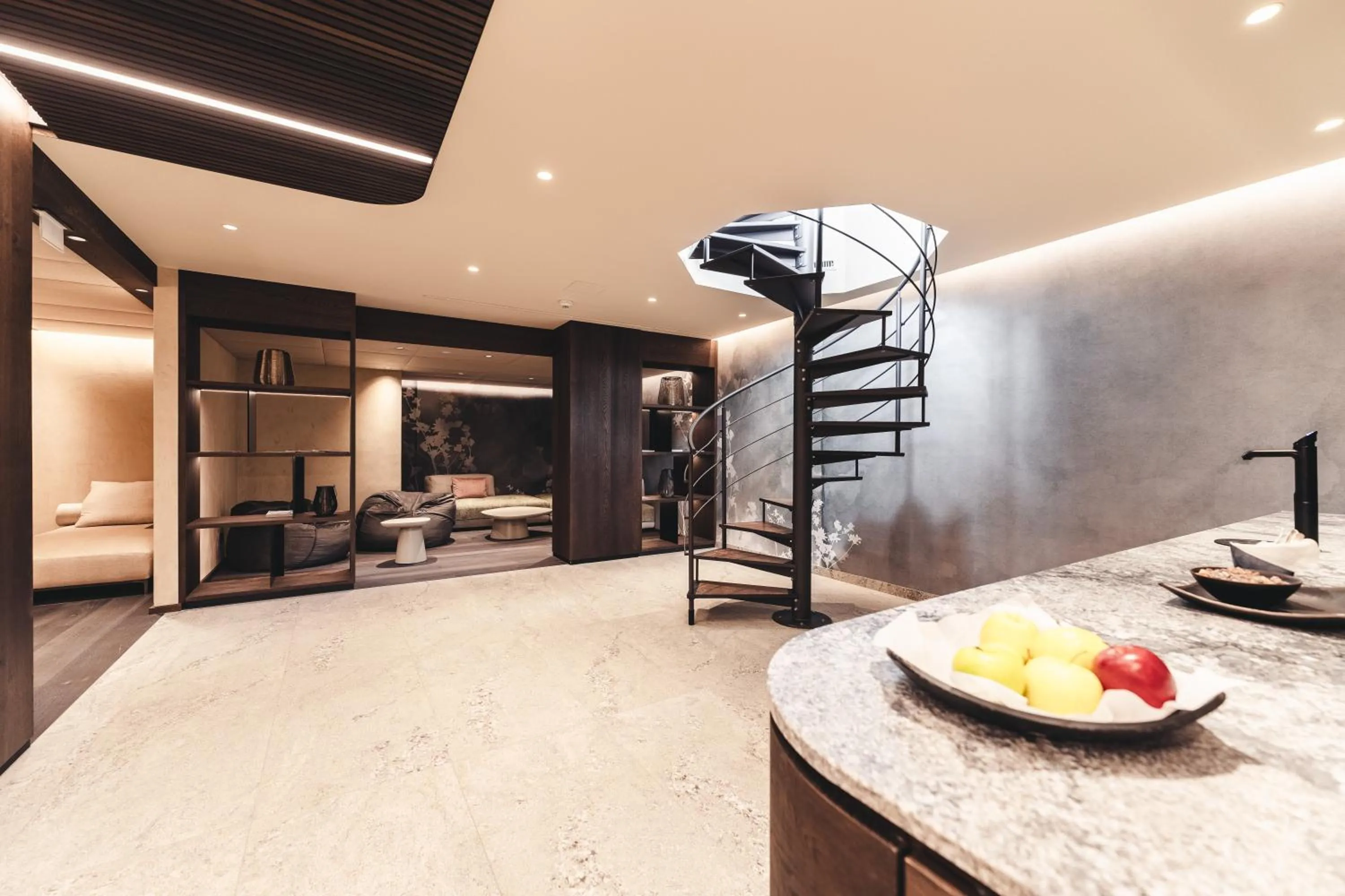 Traumhotel Alpina Superior