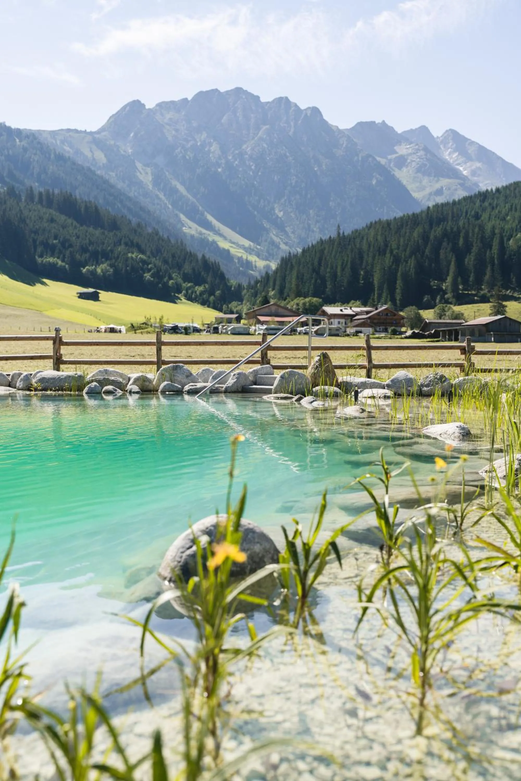 Traumhotel Alpina Superior