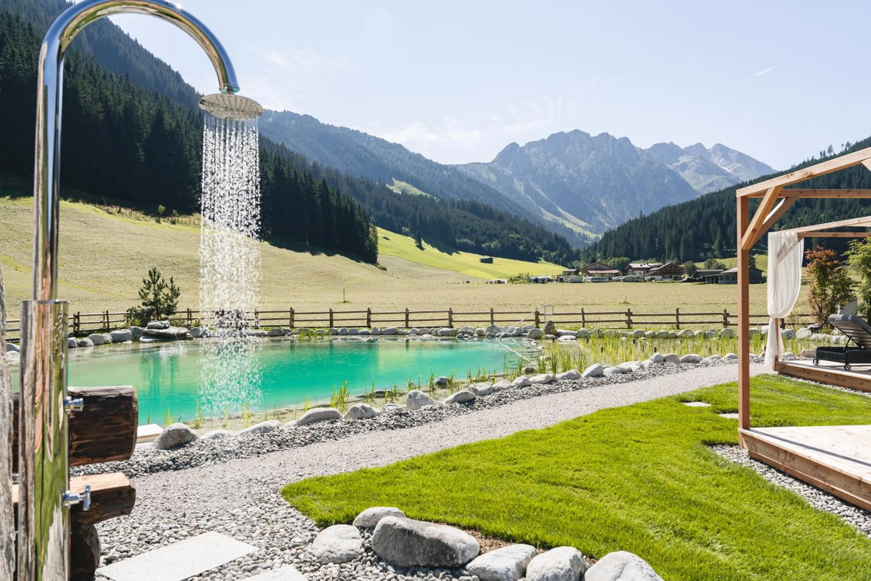 Traumhotel Alpina Superior