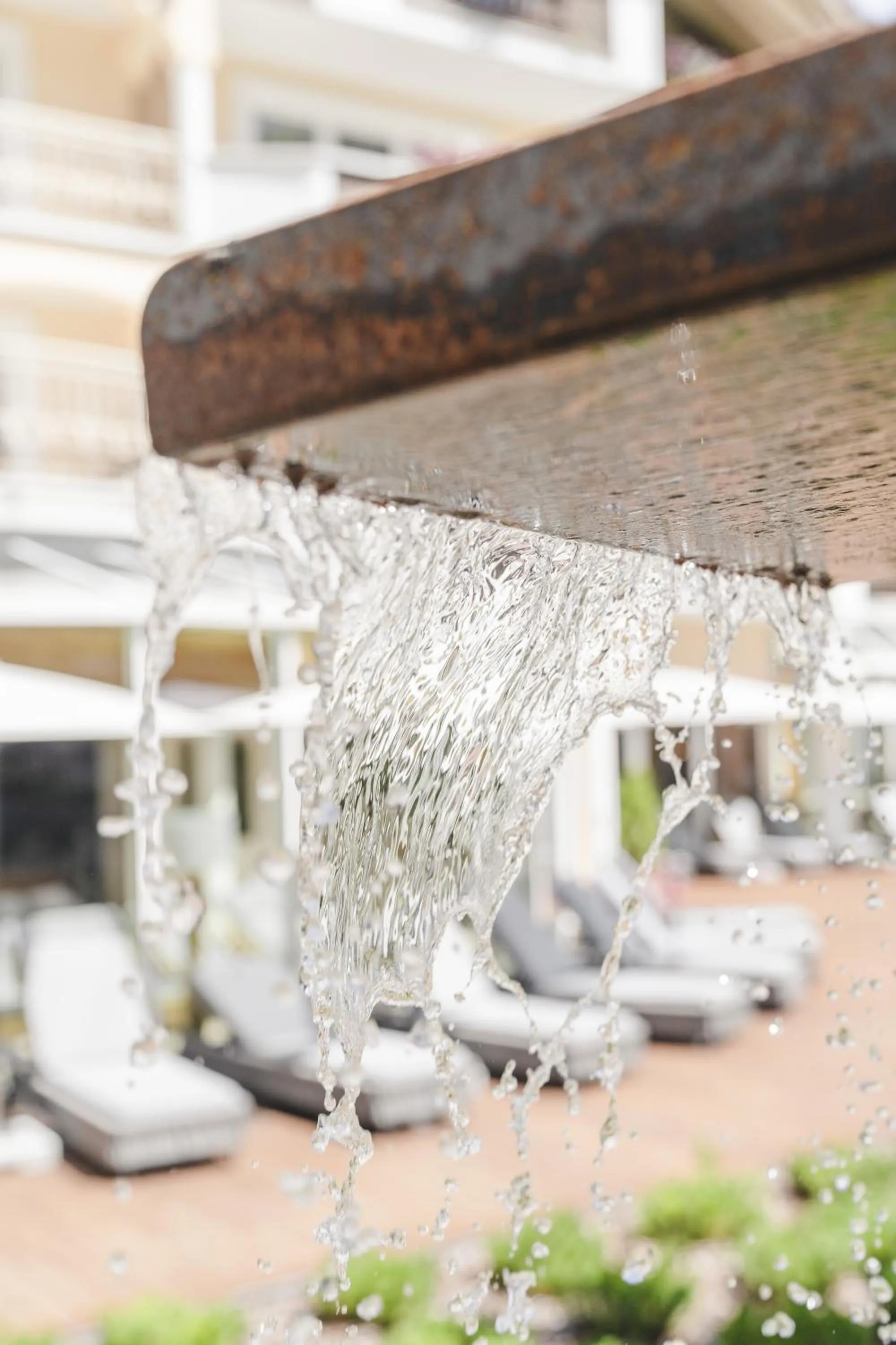 Traumhotel Alpina Superior