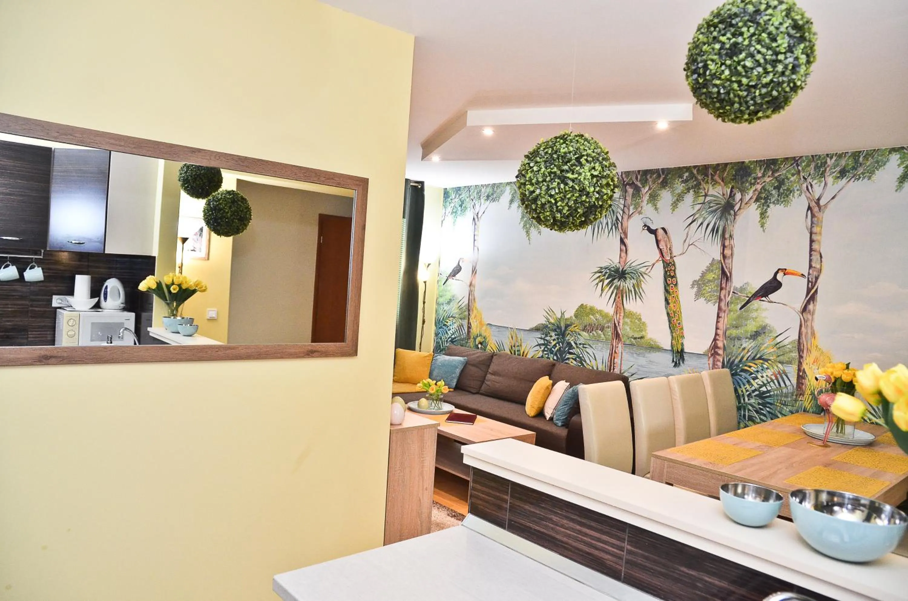 Happy apartman