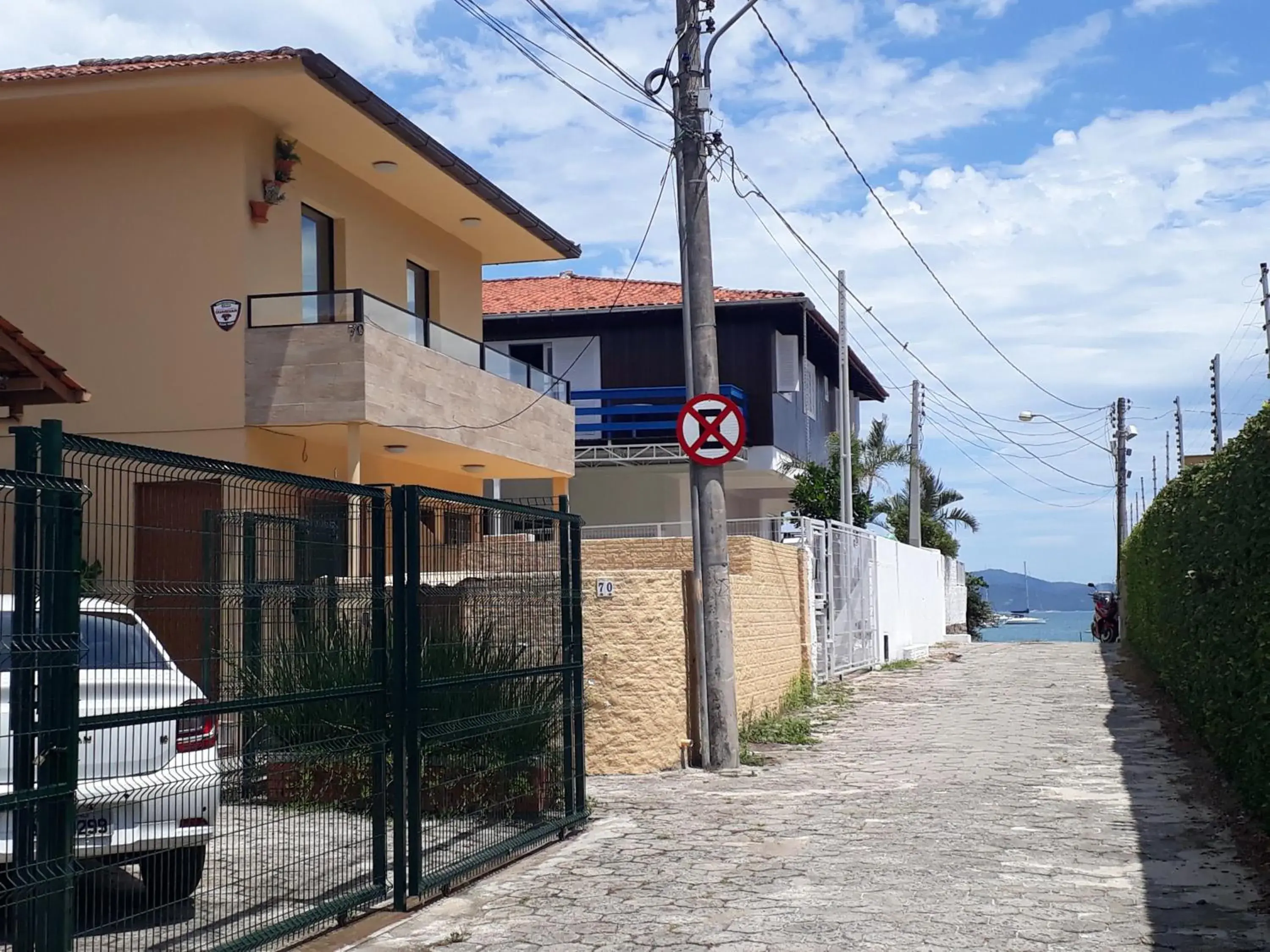 Beira Mar Jurere Beira Mar Jurere