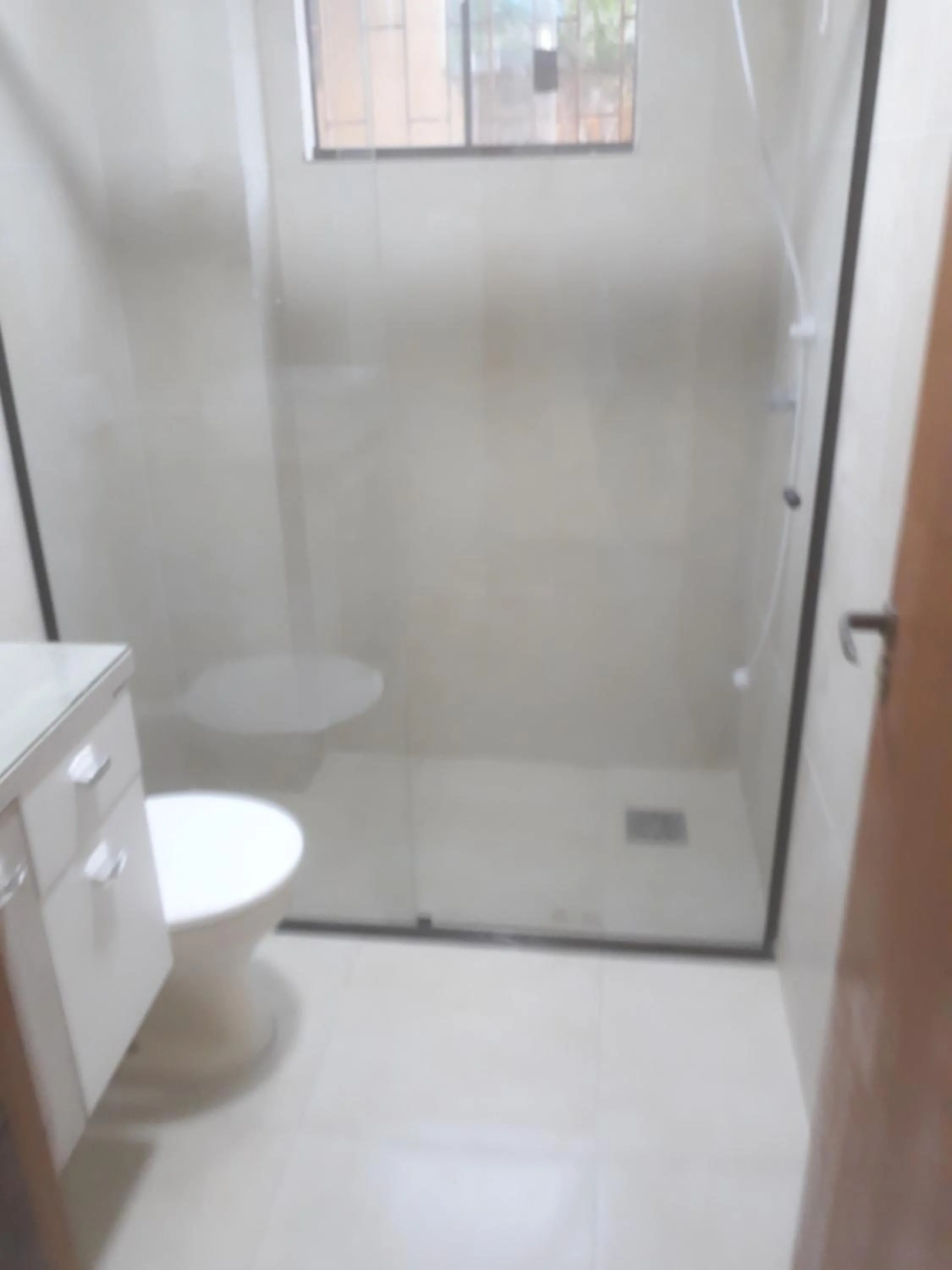 Bathroom in Beira Mar Jurere