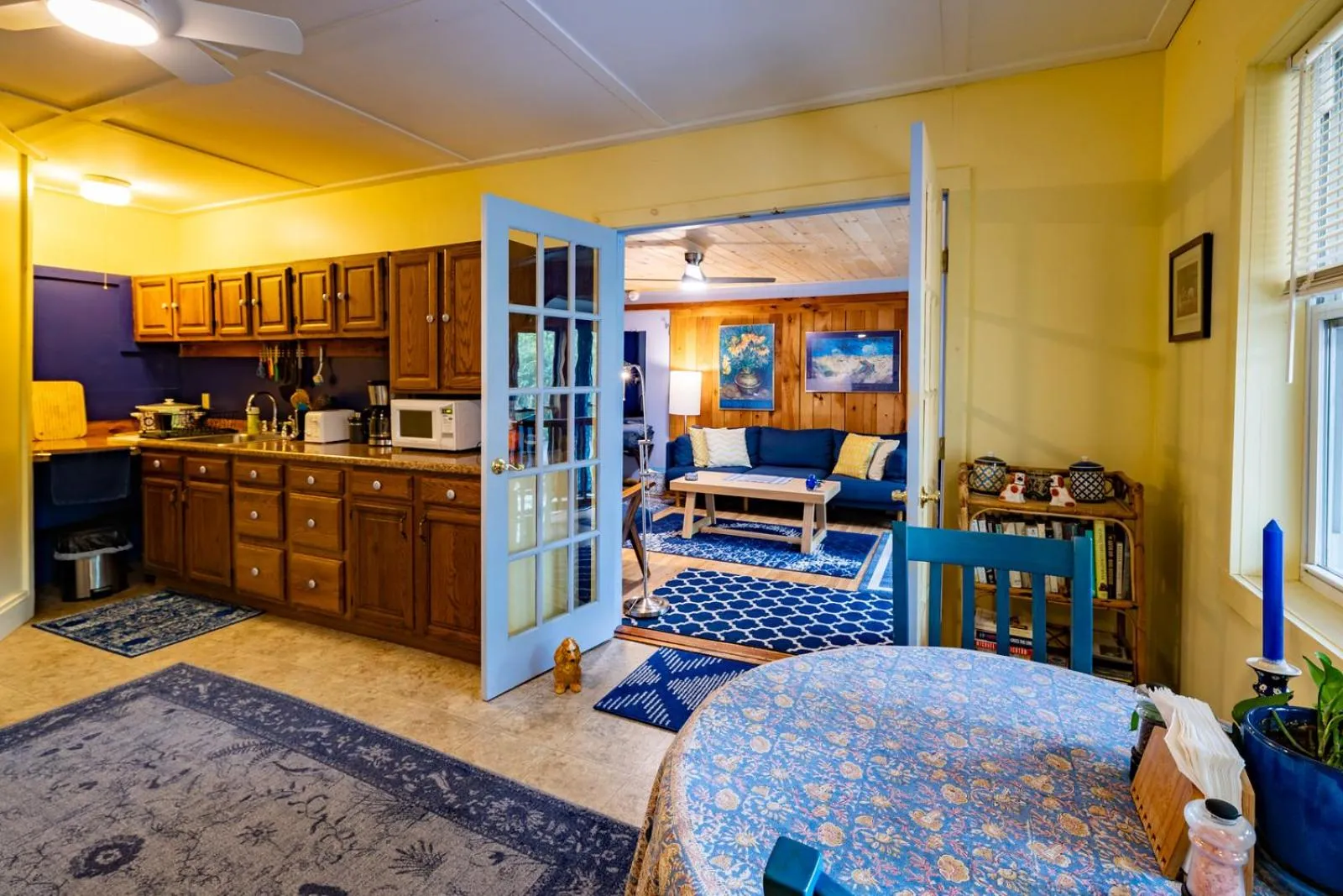 Cavalier Cottage B&B