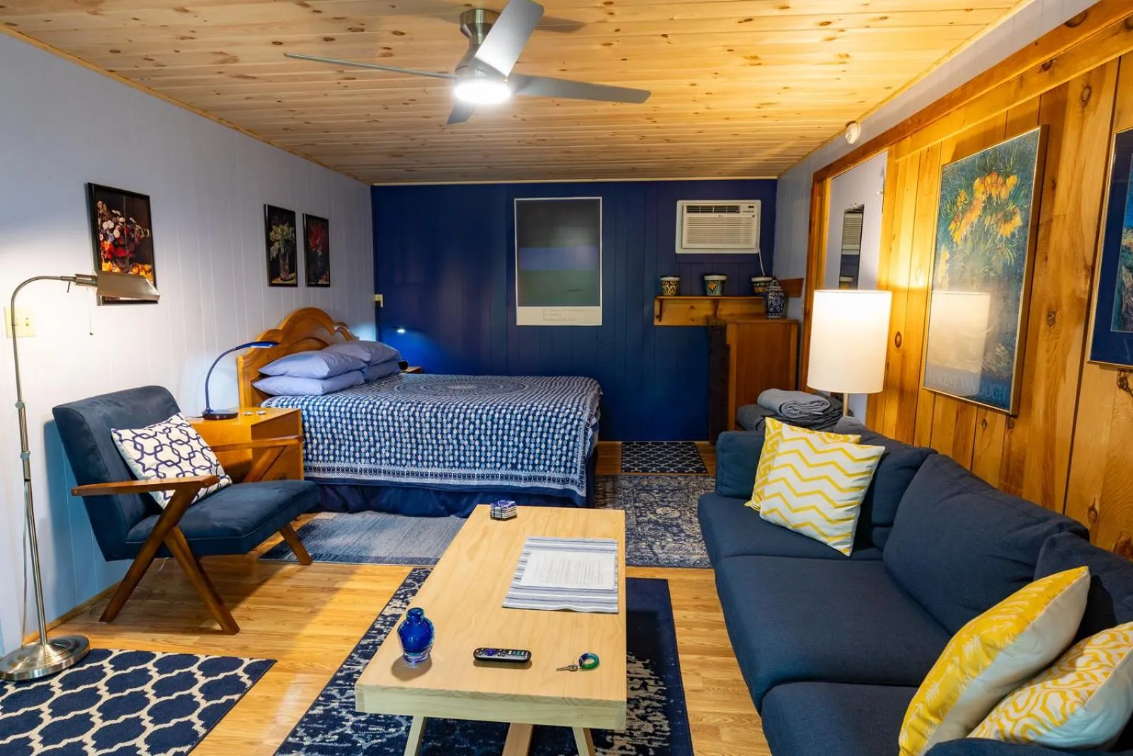 Cavalier Cottage B&B