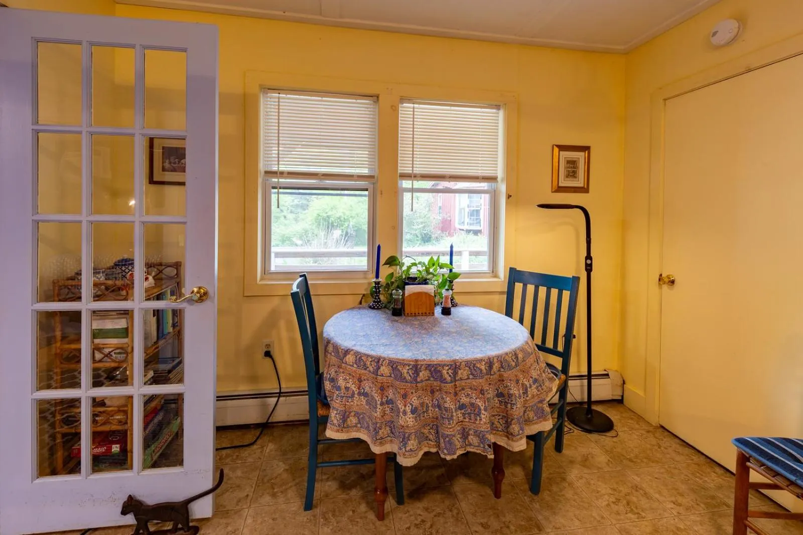 Cavalier Cottage B&B