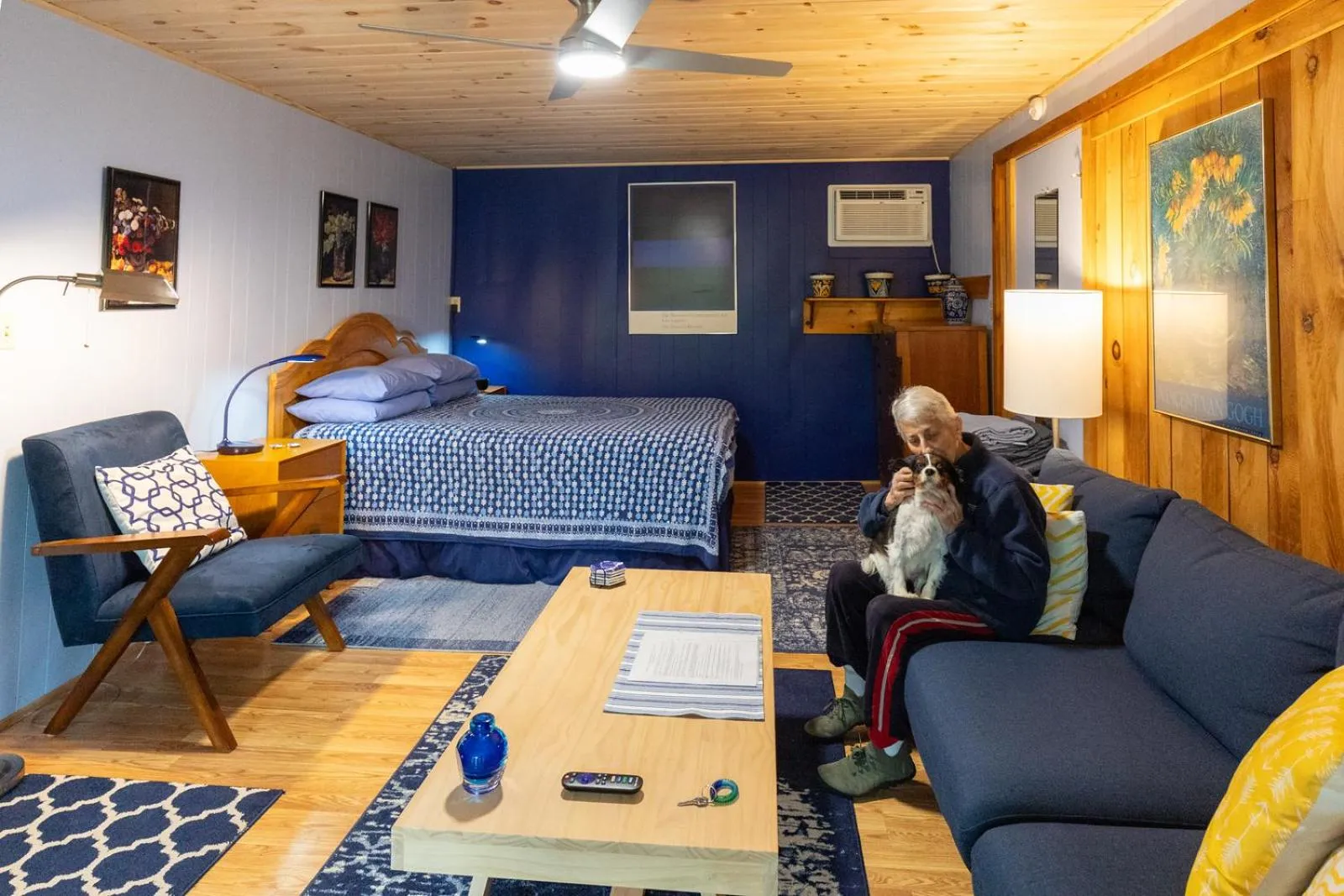 Cavalier Cottage B&B