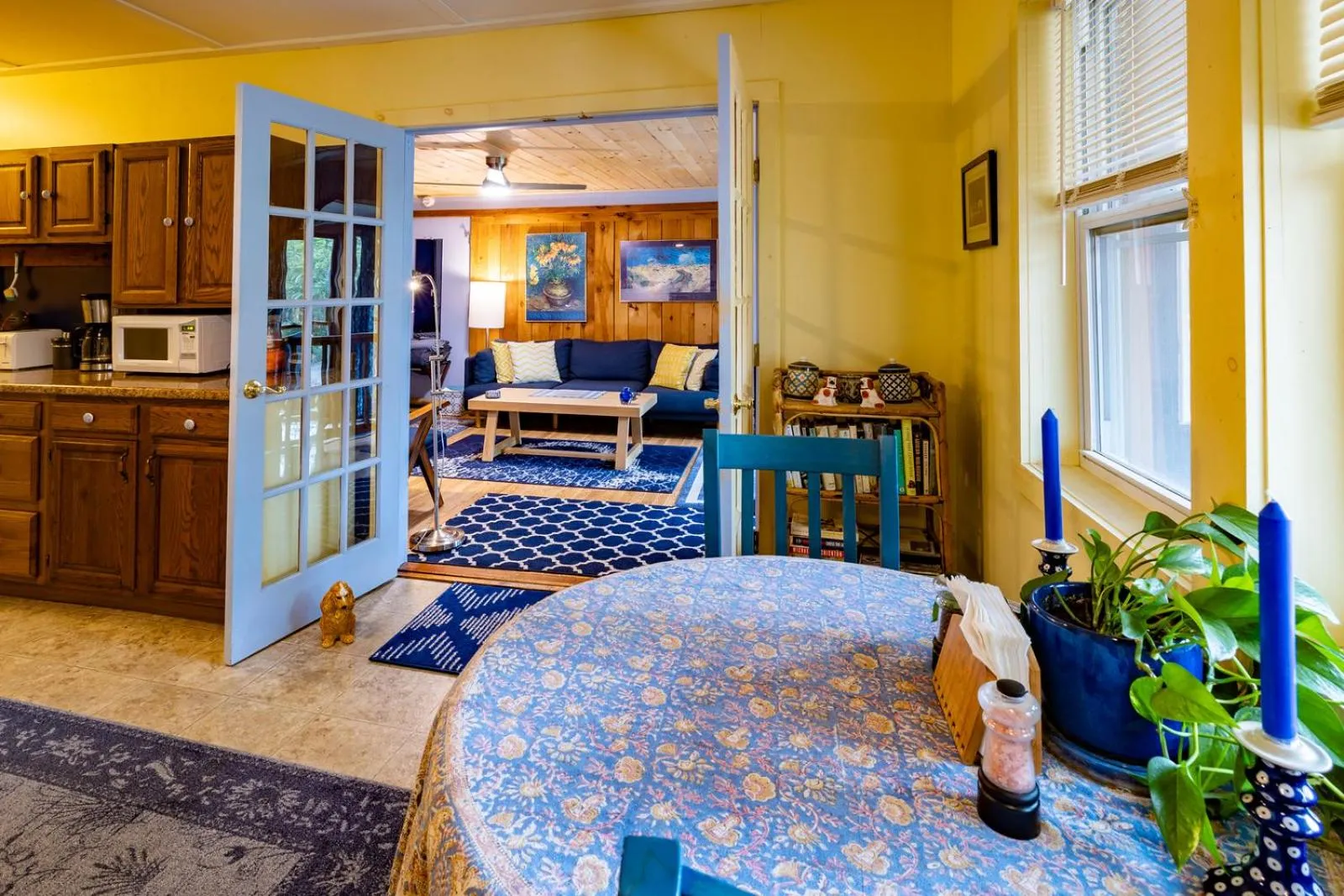 Cavalier Cottage B&B