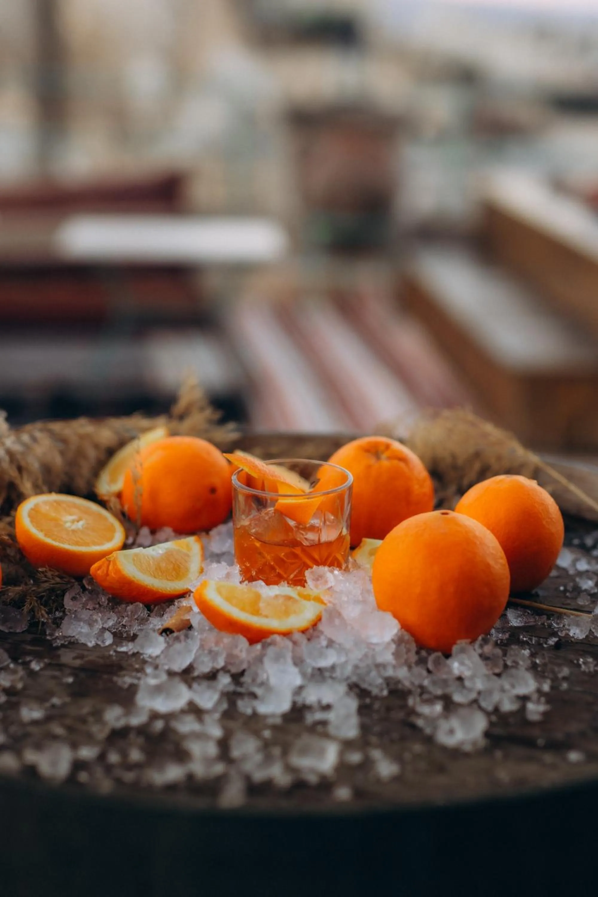 Restaurant/places to eat in Sultan Cave Suites