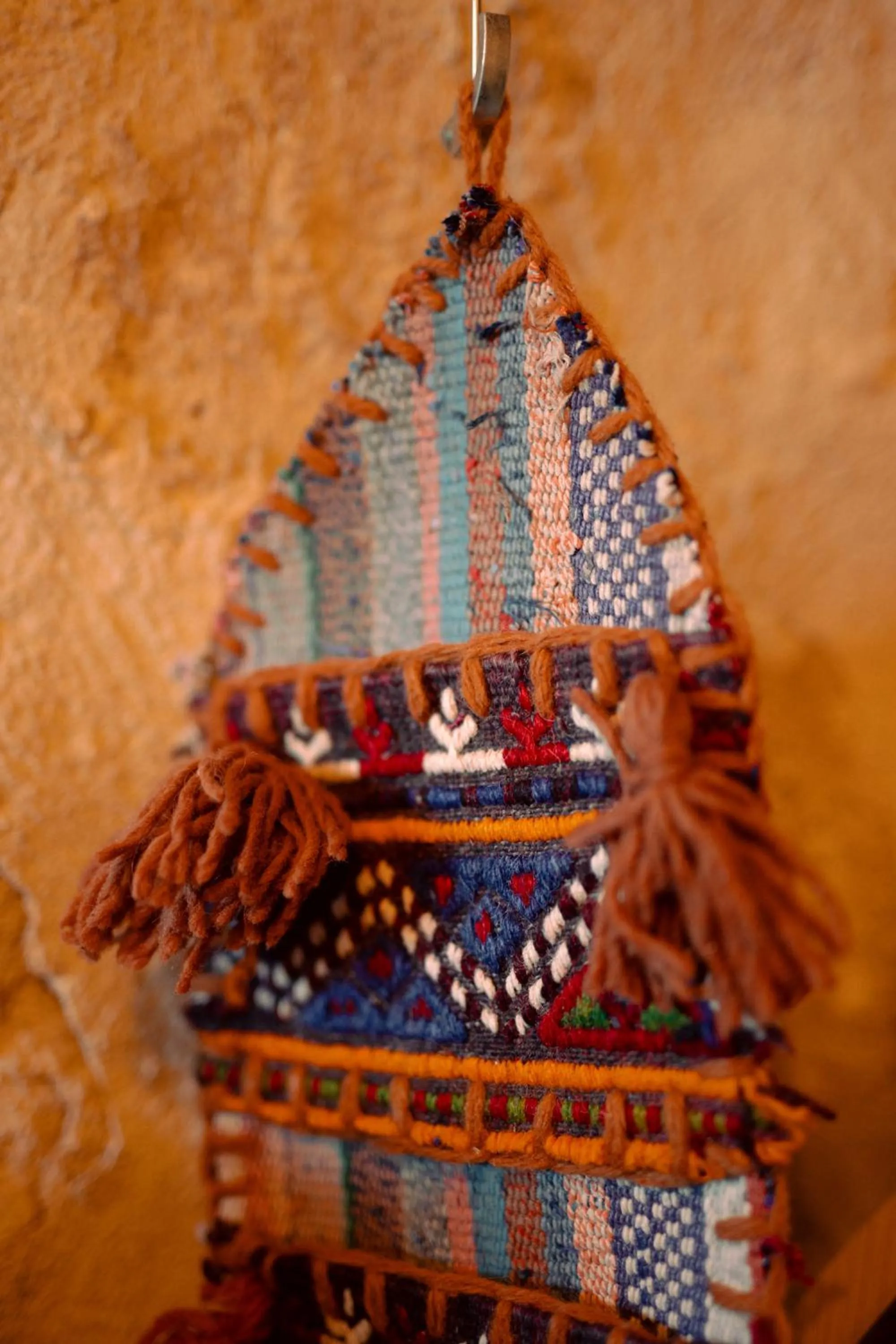 Shopping Area in Sultan Cave Suites