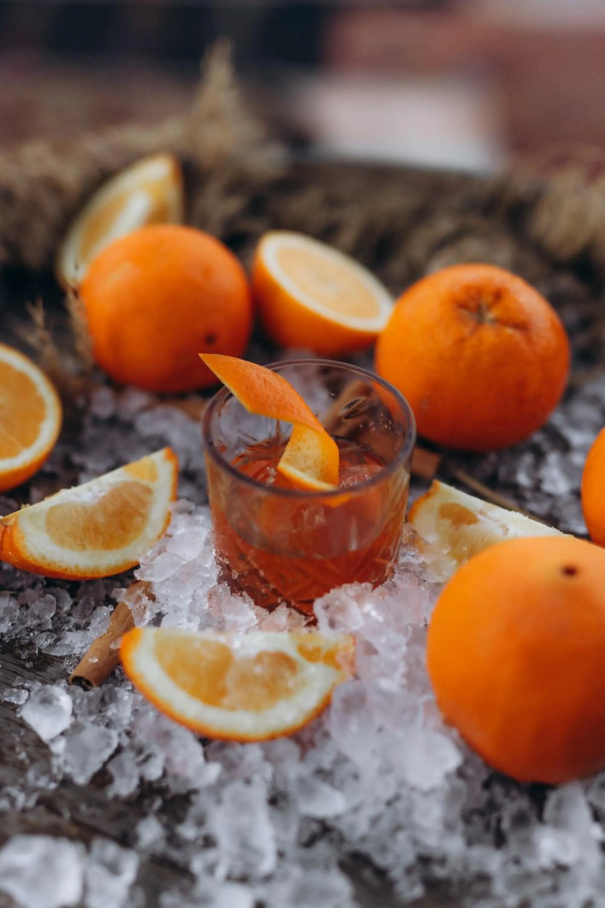 Restaurant/places to eat in Sultan Cave Suites