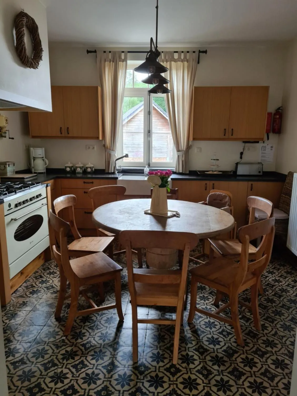 Vakantiewoning Tivoli