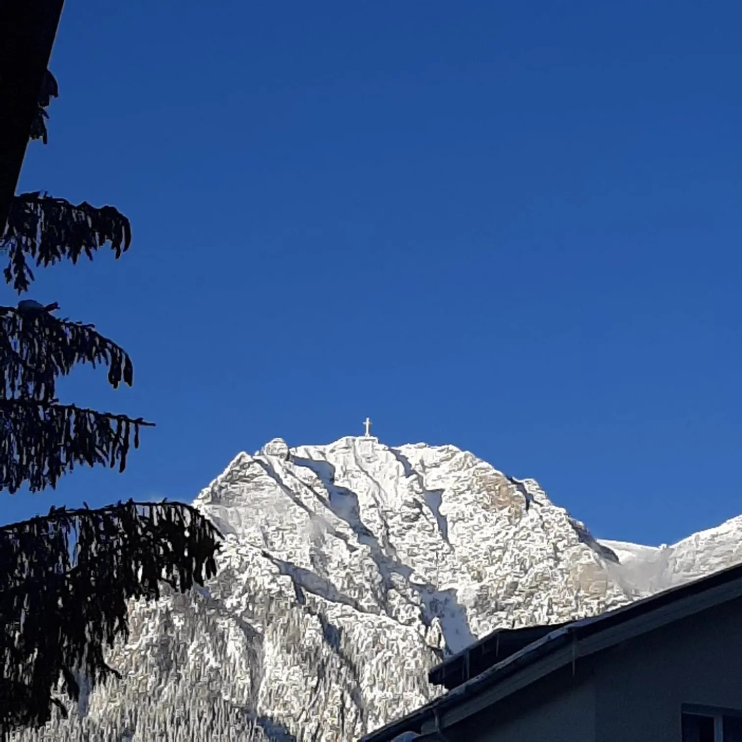 Vila Foc Alb Apartamente-Busteni