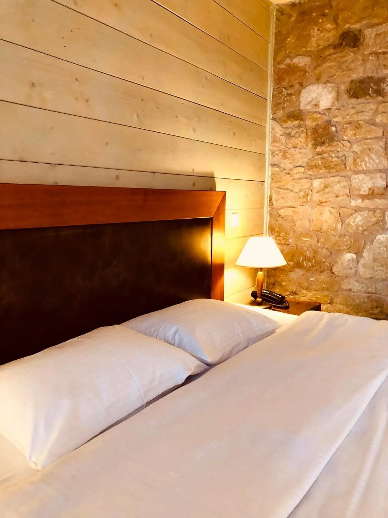 Alpen House Hotel & Suites