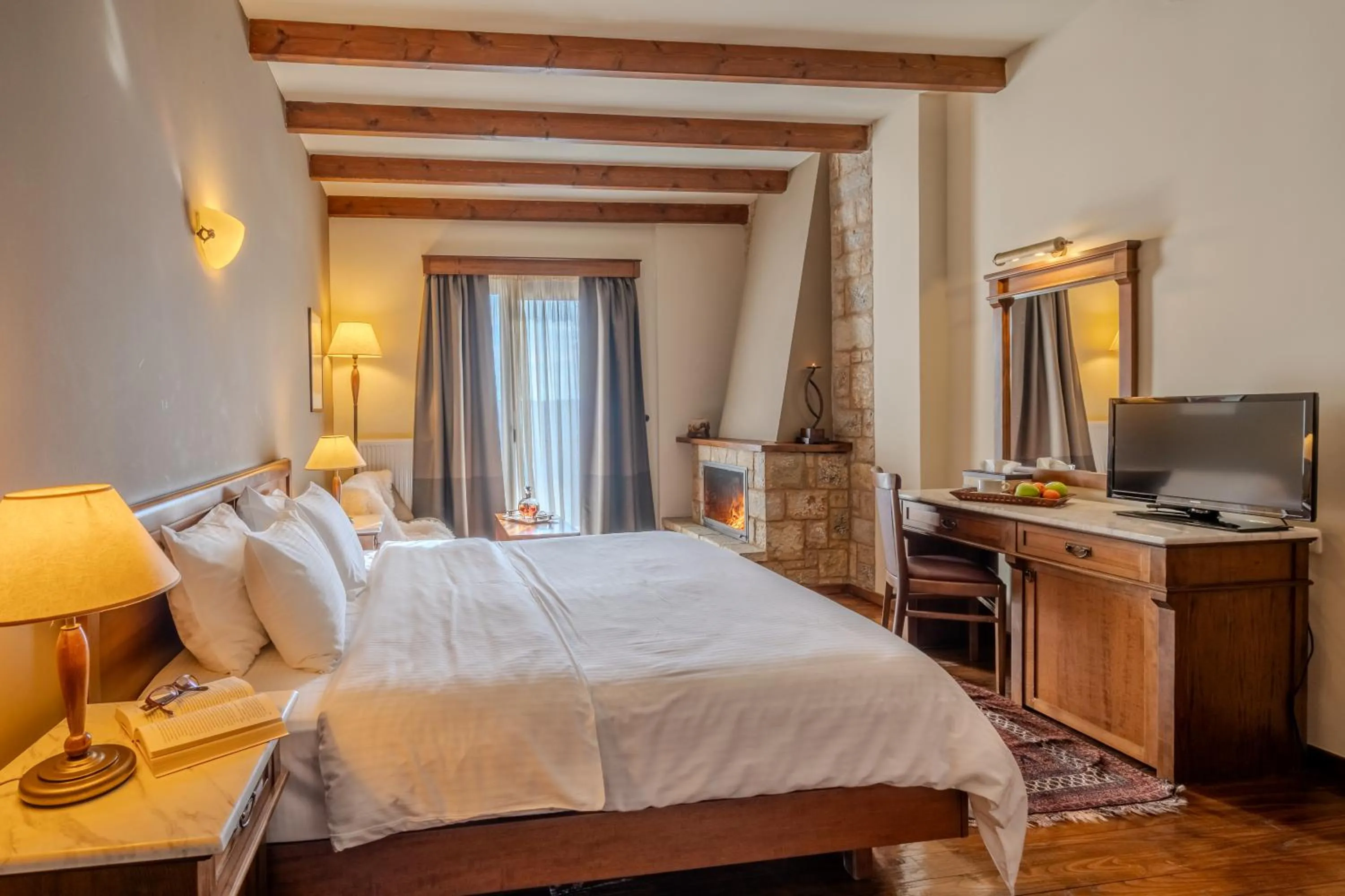 Alpen House Hotel & Suites