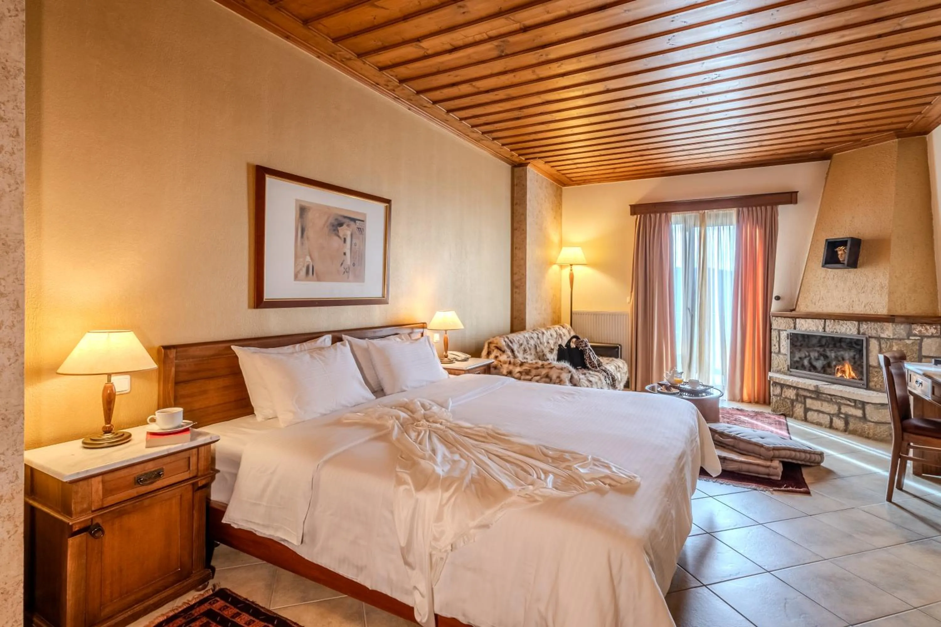 Alpen House Hotel & Suites