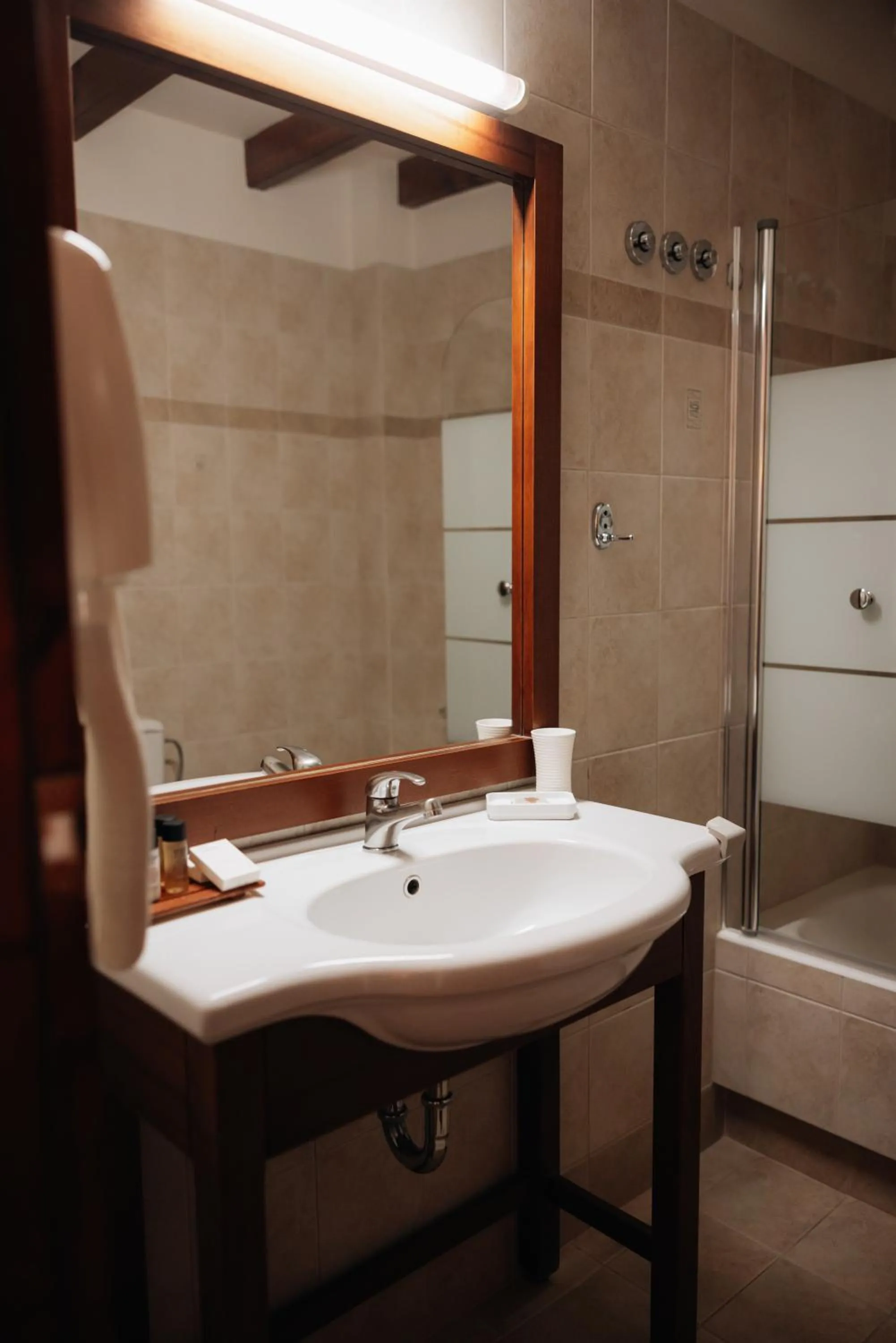 Alpen House Hotel & Suites
