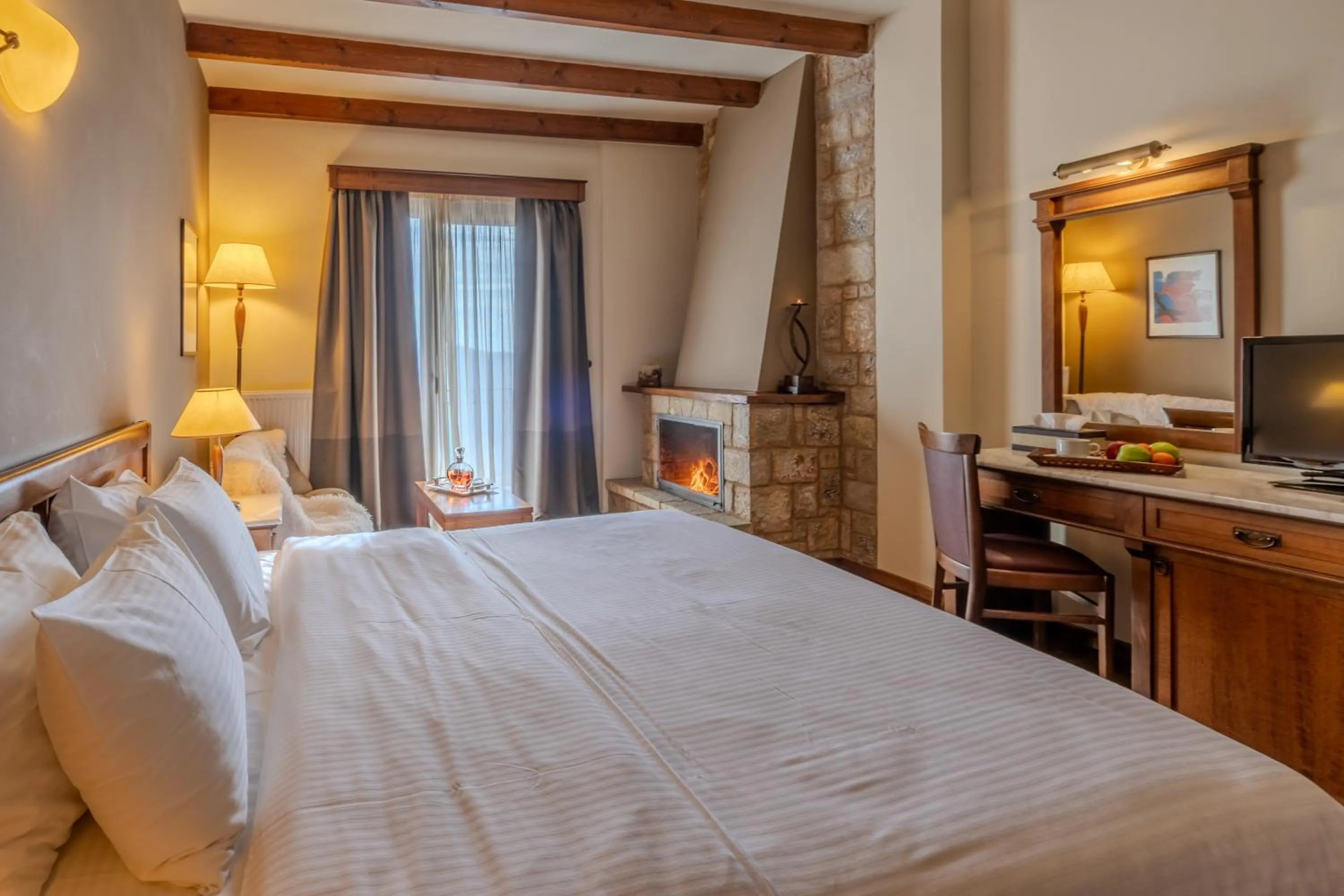 Alpen House Hotel & Suites
