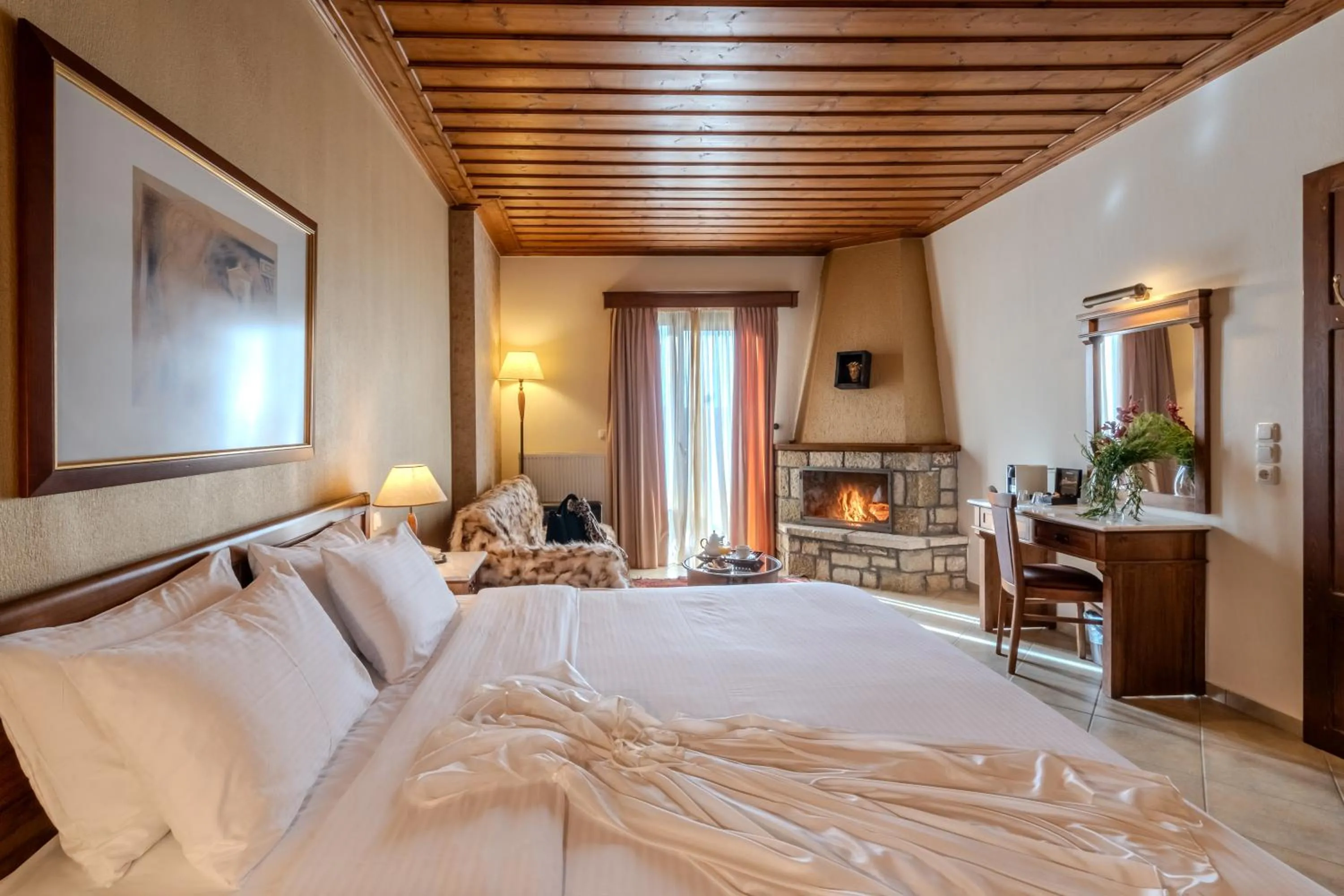 Alpen House Hotel & Suites
