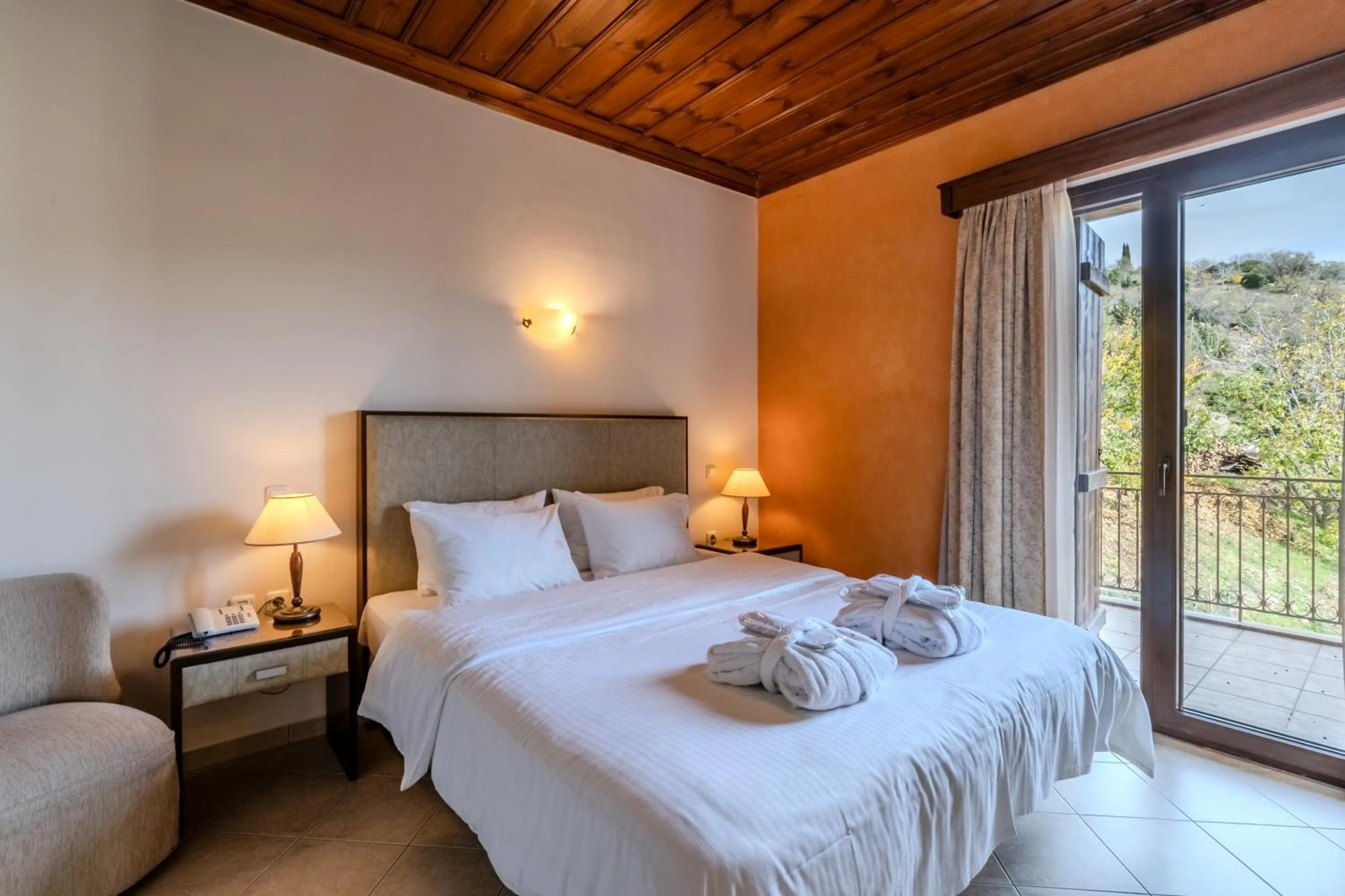 Alpen House Hotel & Suites