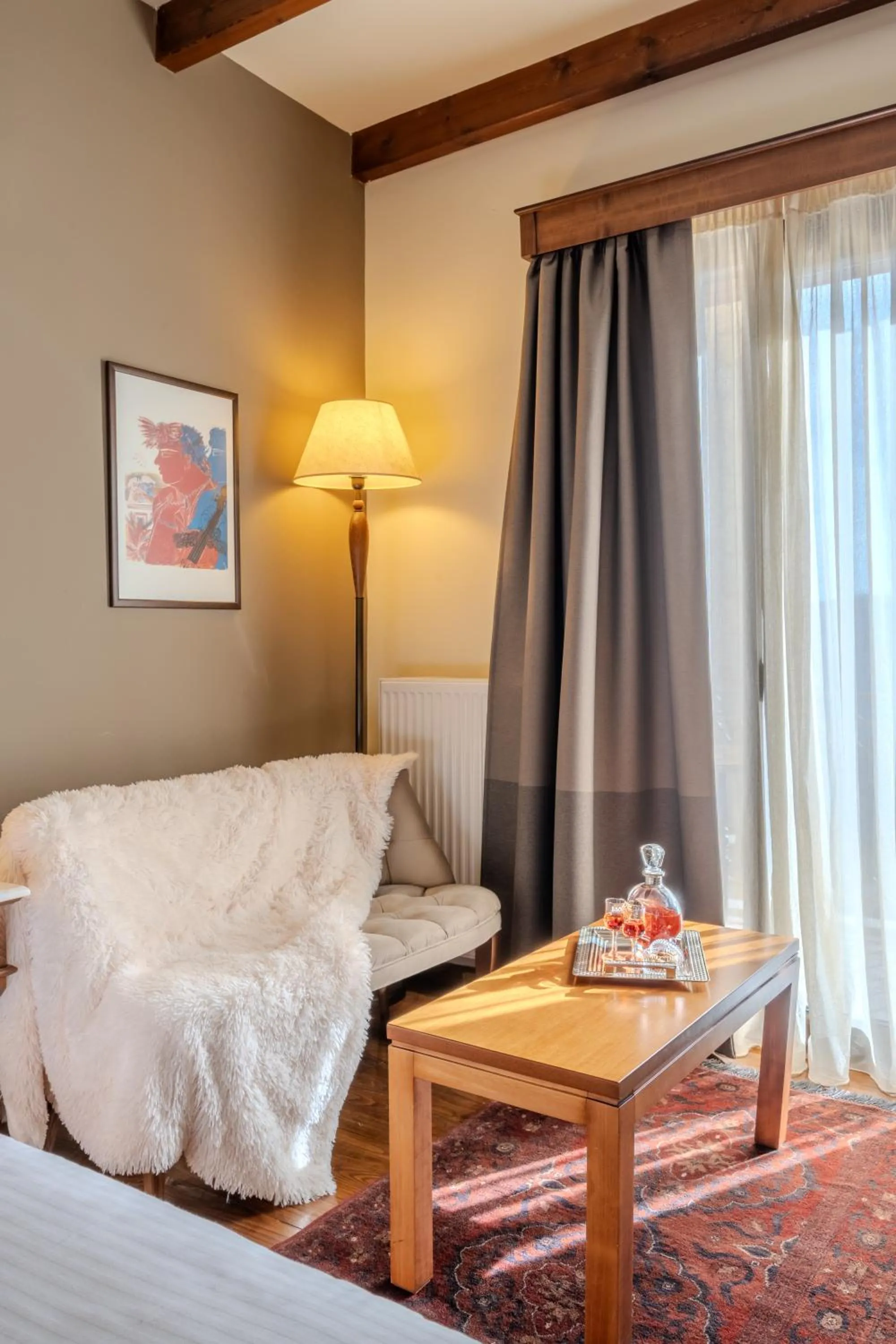 Alpen House Hotel & Suites