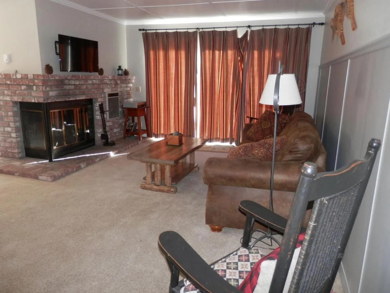 Kitchen or kitchenette in Rr-interlaken 05