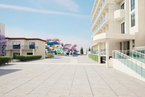 Sun Palace Protaras Waterpark Resort