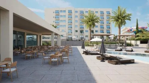 Sun Palace Protaras Waterpark Resort