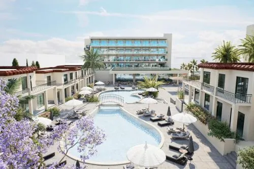 Sun Palace Protaras Waterpark Resort