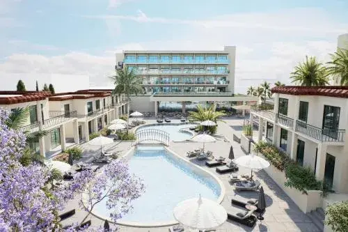 Sun Palace Protaras Waterpark Resort Sun Palace Protaras Waterpark Resort