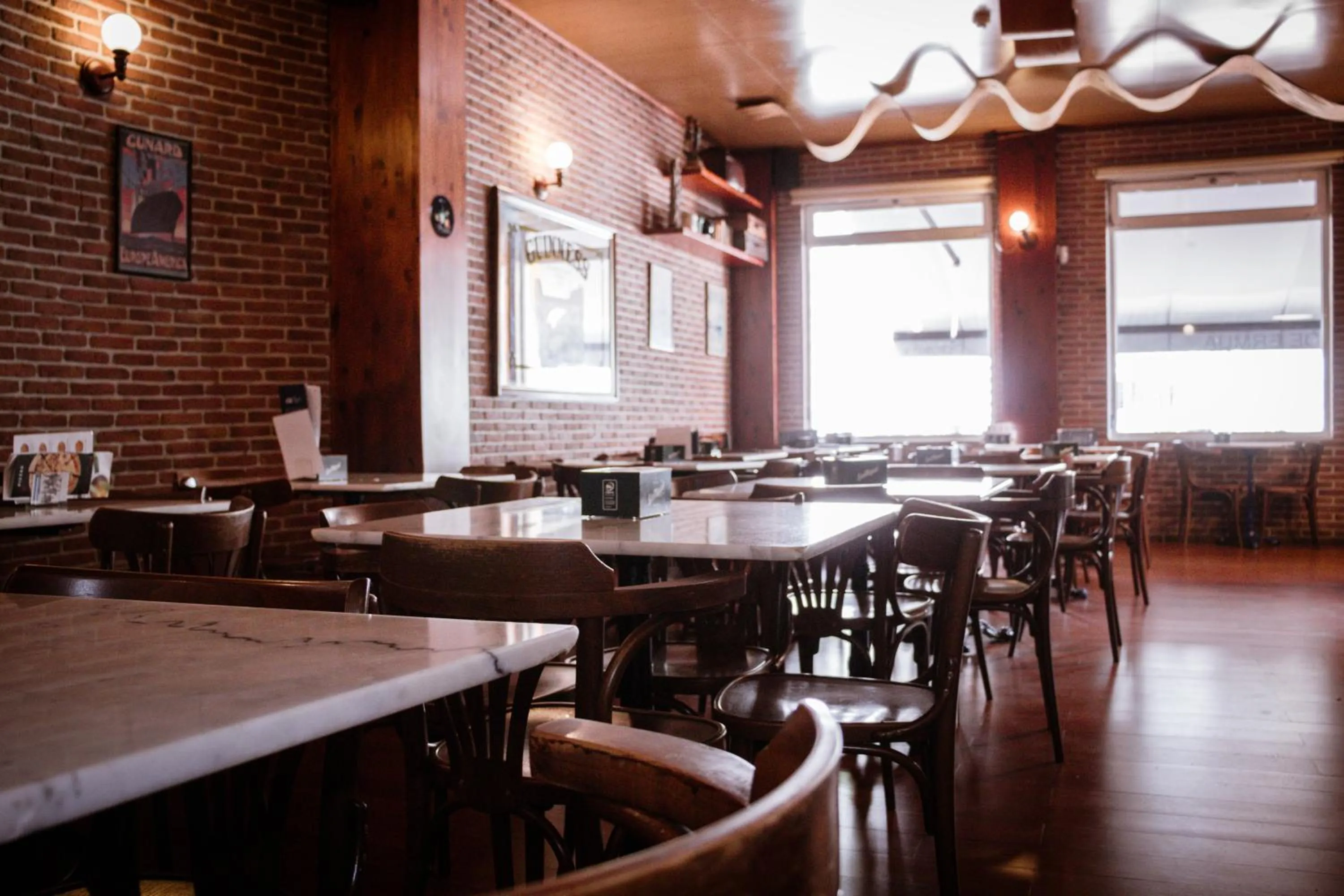 Breakfast in Hotel Villa De Ermua