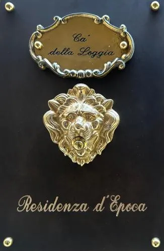 Ca' Della Loggia