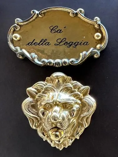 Ca' Della Loggia