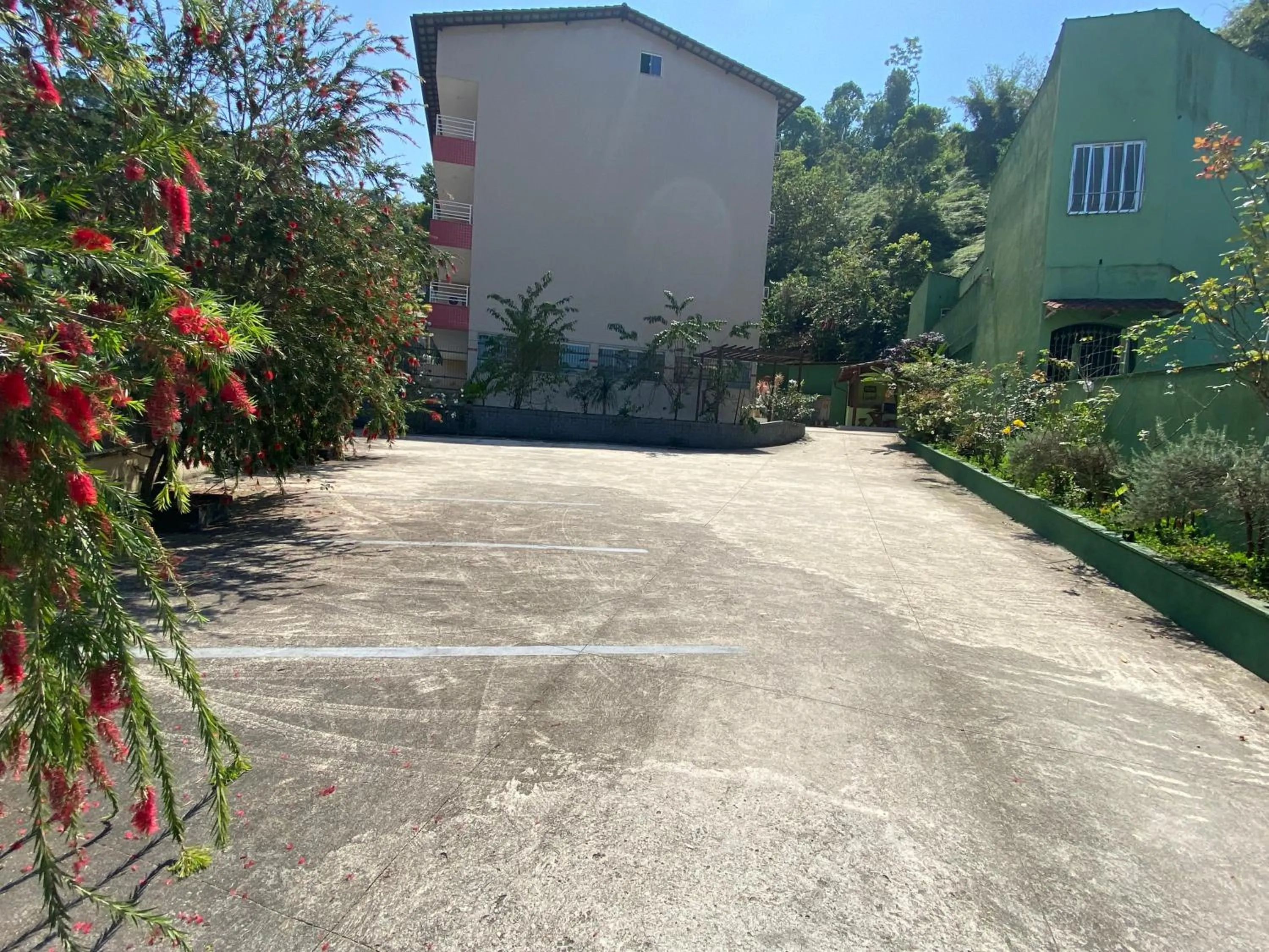 Apart Hotel Angra dos Reis II